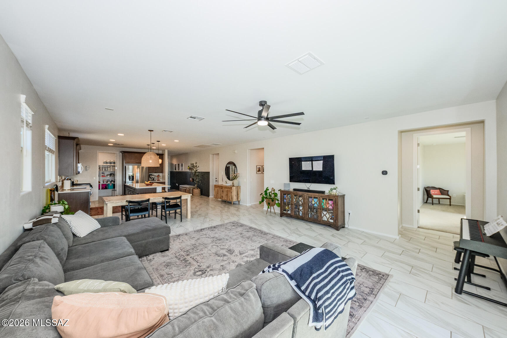 9750 E Miller Peak Trail