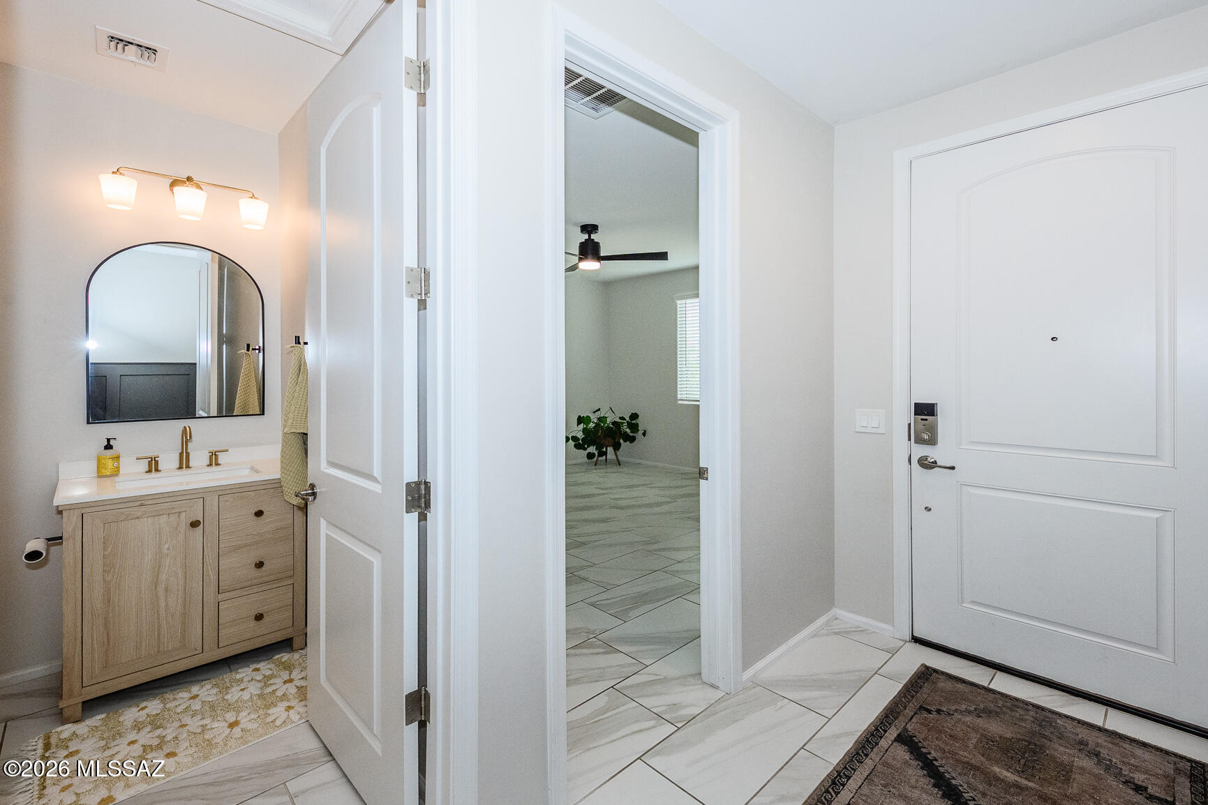 9750 E Miller Peak Trail