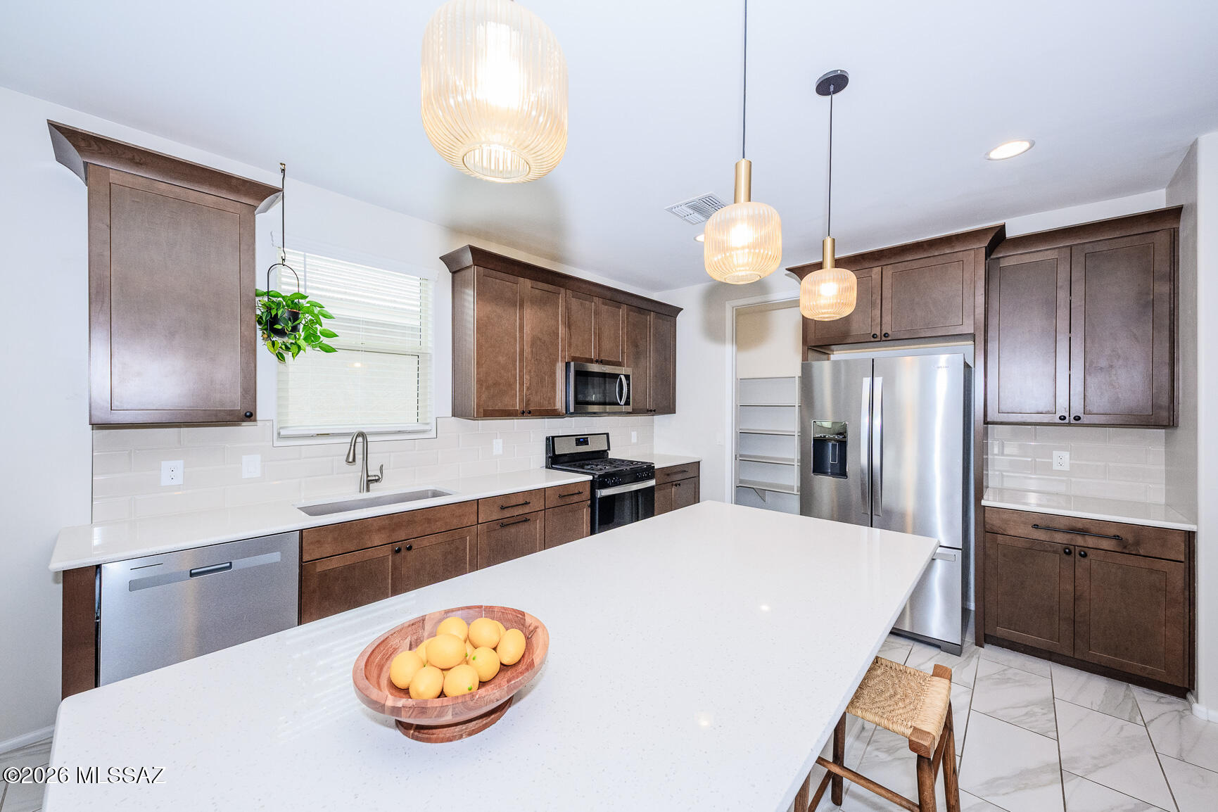 9750 E Miller Peak Trail