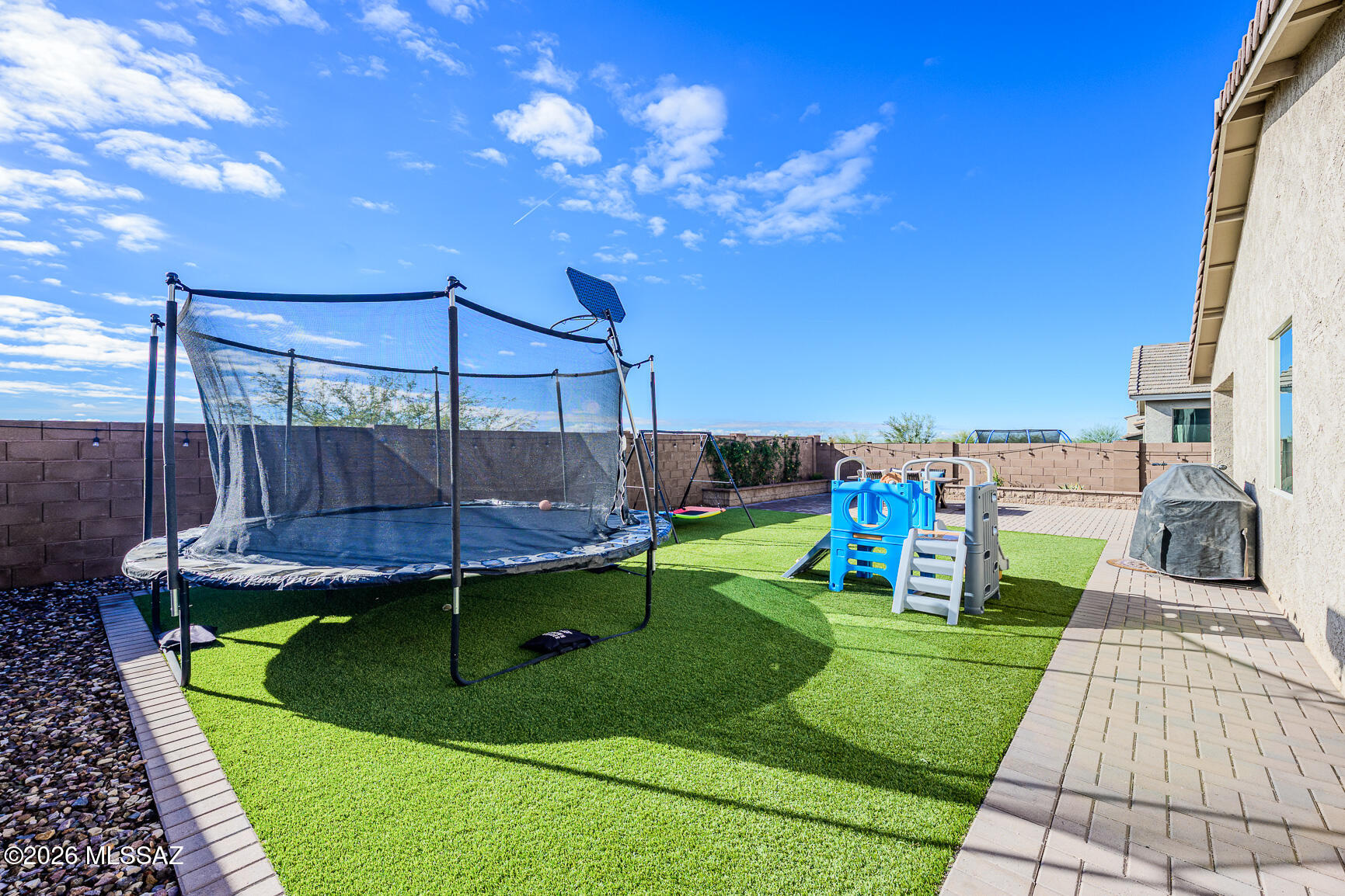 9750 E Miller Peak Trail