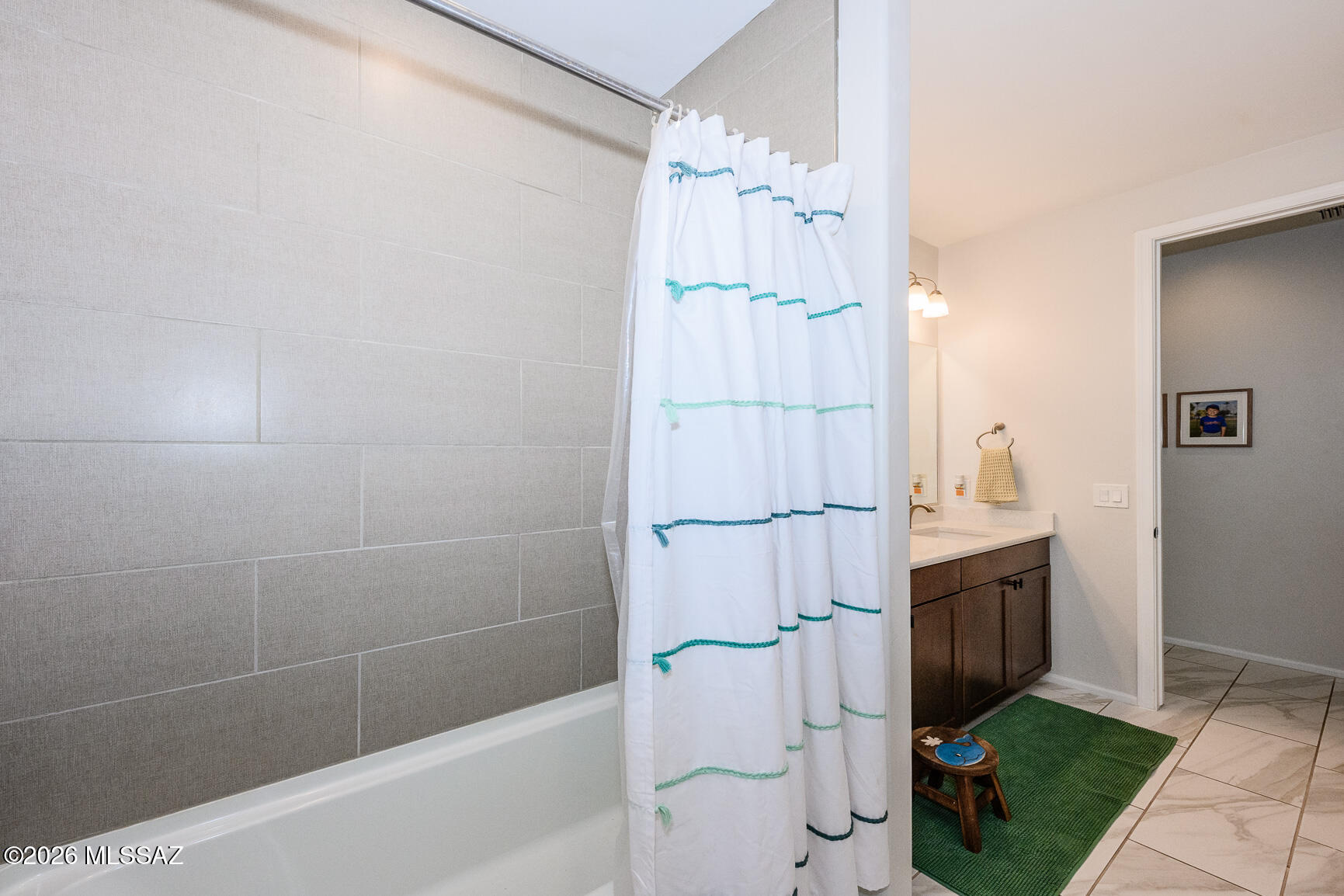 9750 E Miller Peak Trail