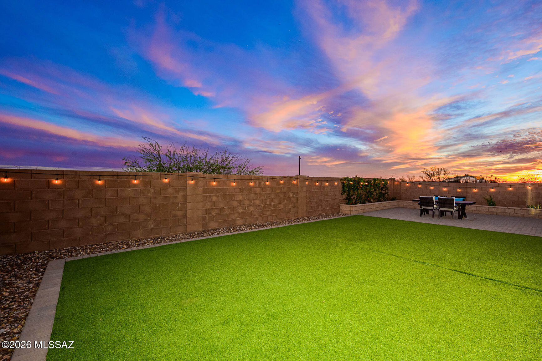 9750 E Miller Peak Trail