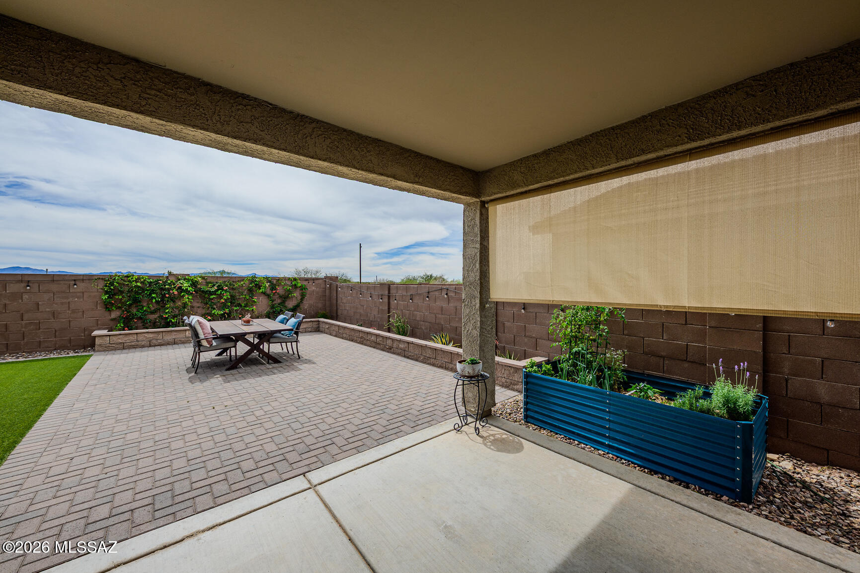 9750 E Miller Peak Trail