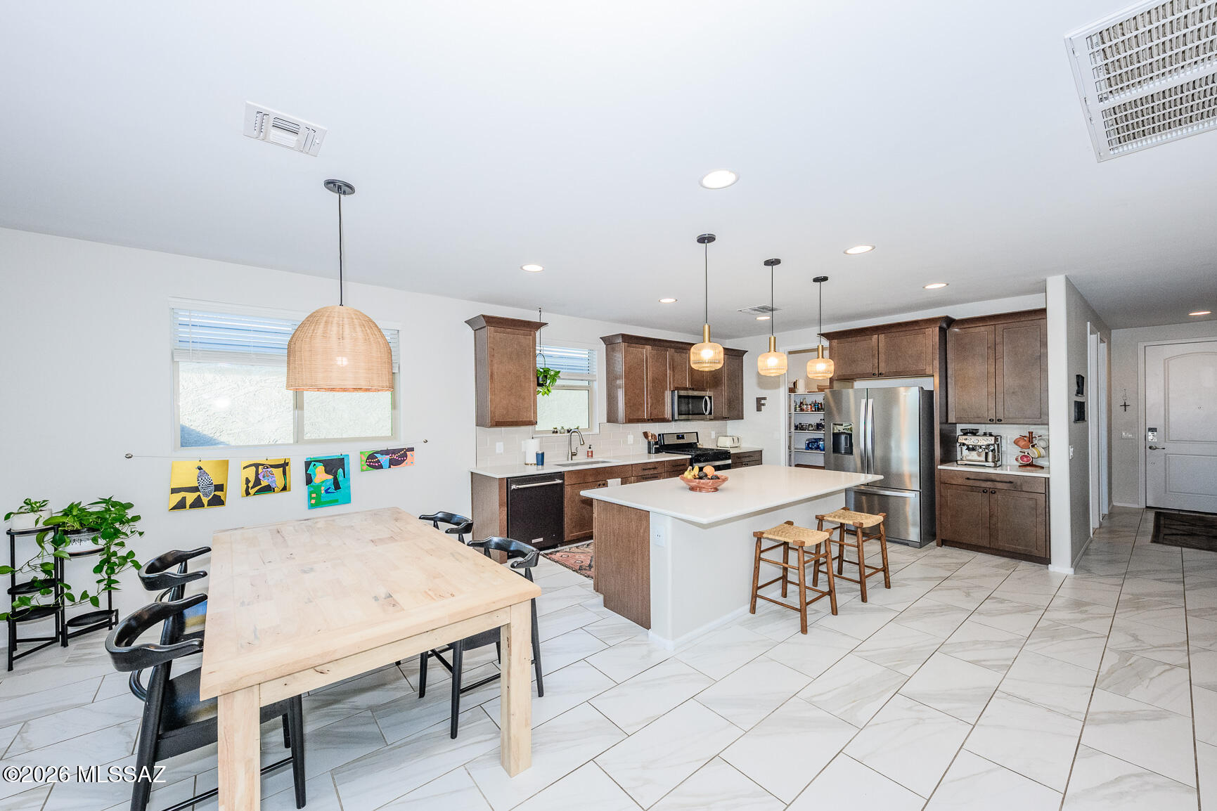 9750 E Miller Peak Trail