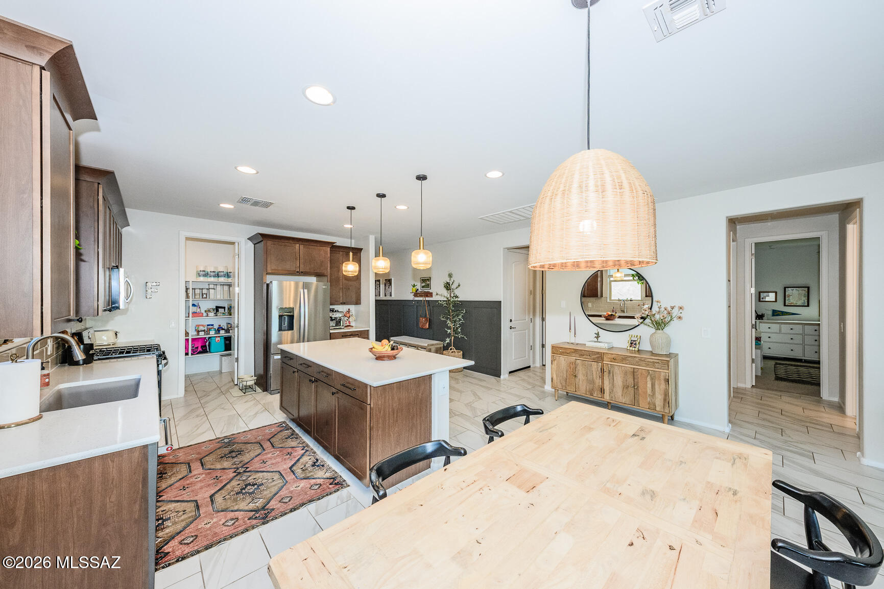 9750 E Miller Peak Trail