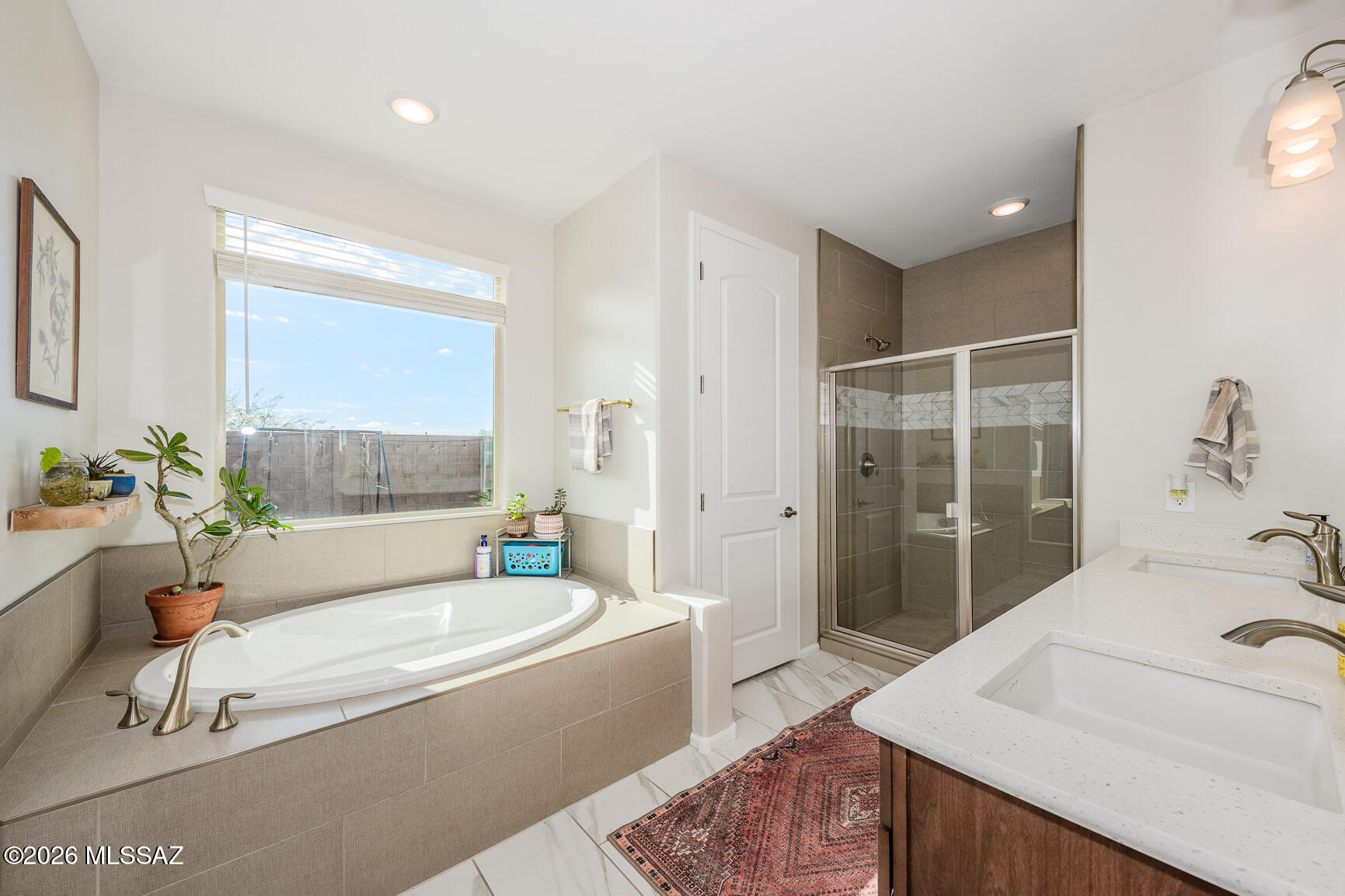 9750 E Miller Peak Trail