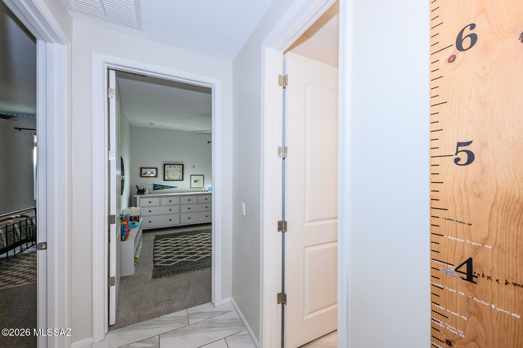 9750 E Miller Peak Trail