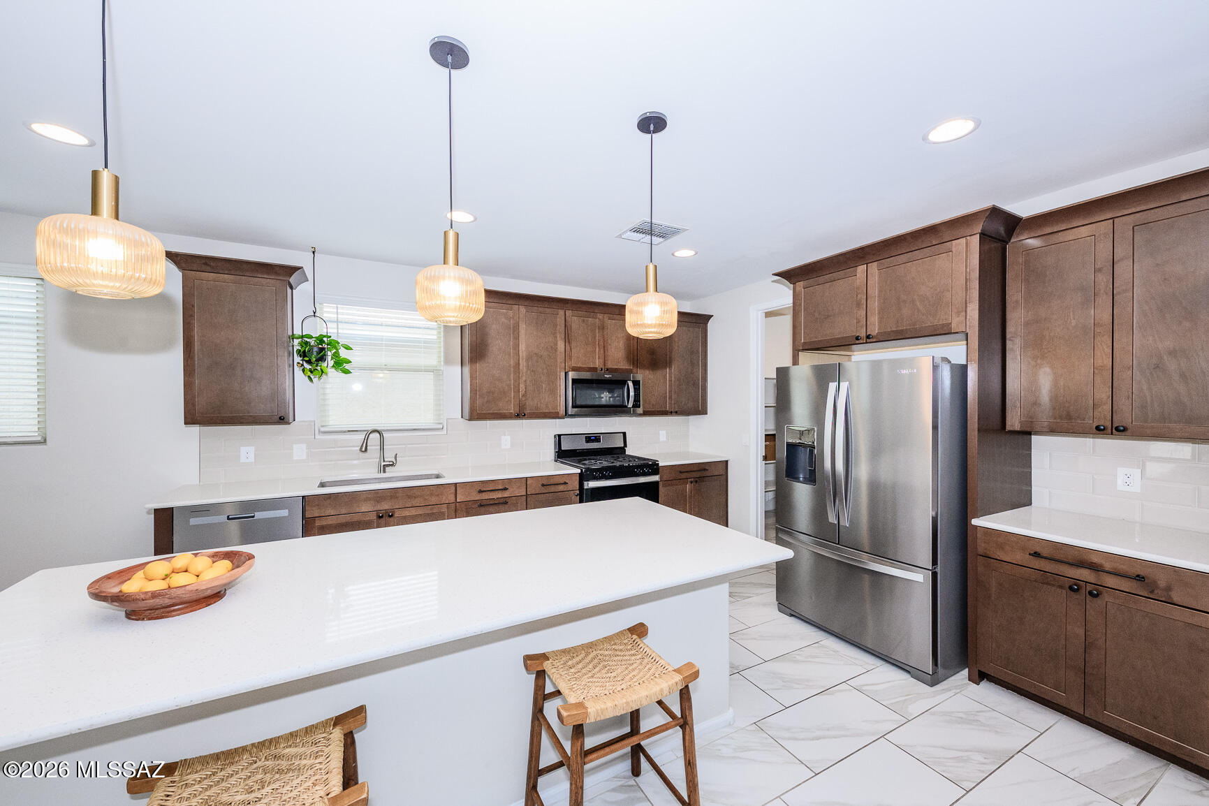 9750 E Miller Peak Trail