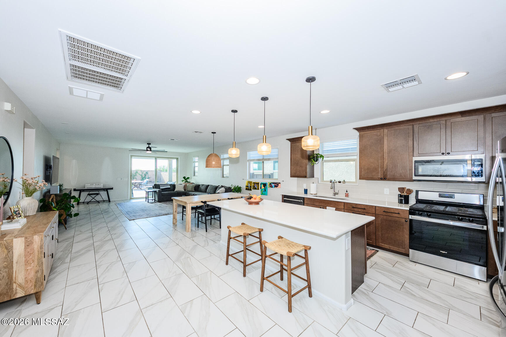 9750 E Miller Peak Trail