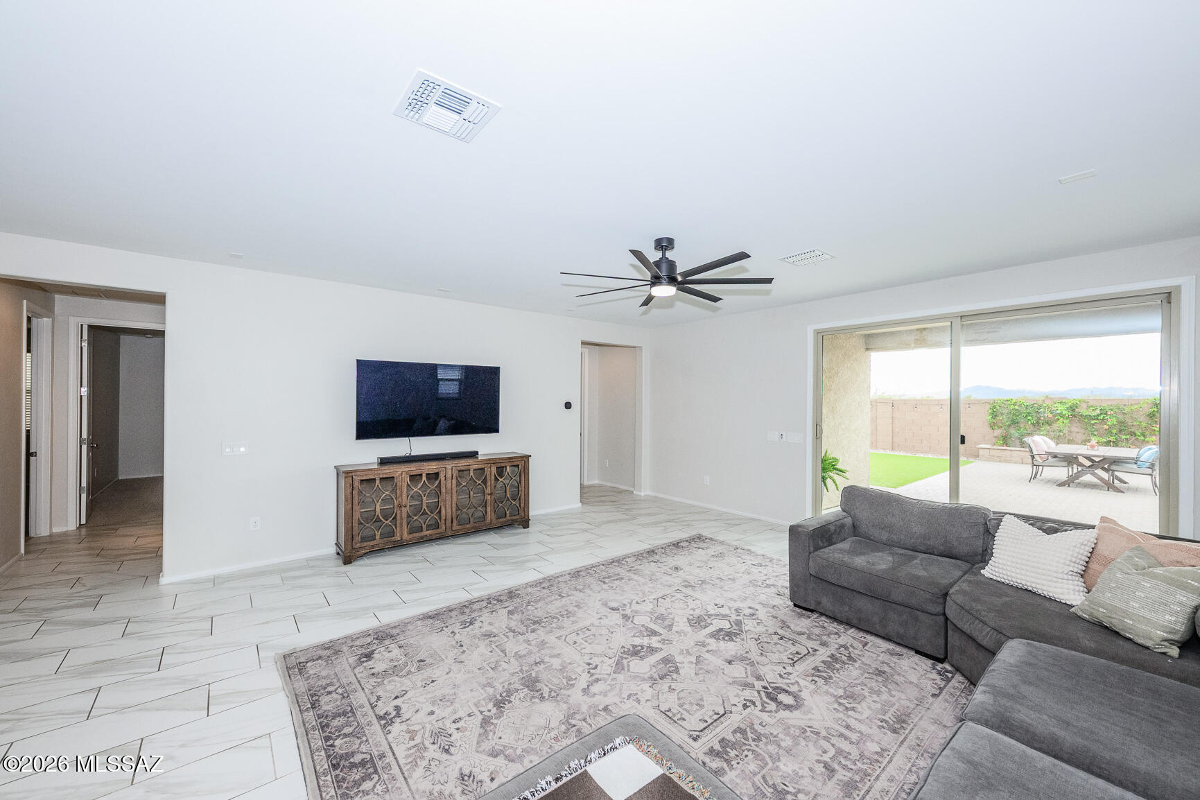 9750 E Miller Peak Trail