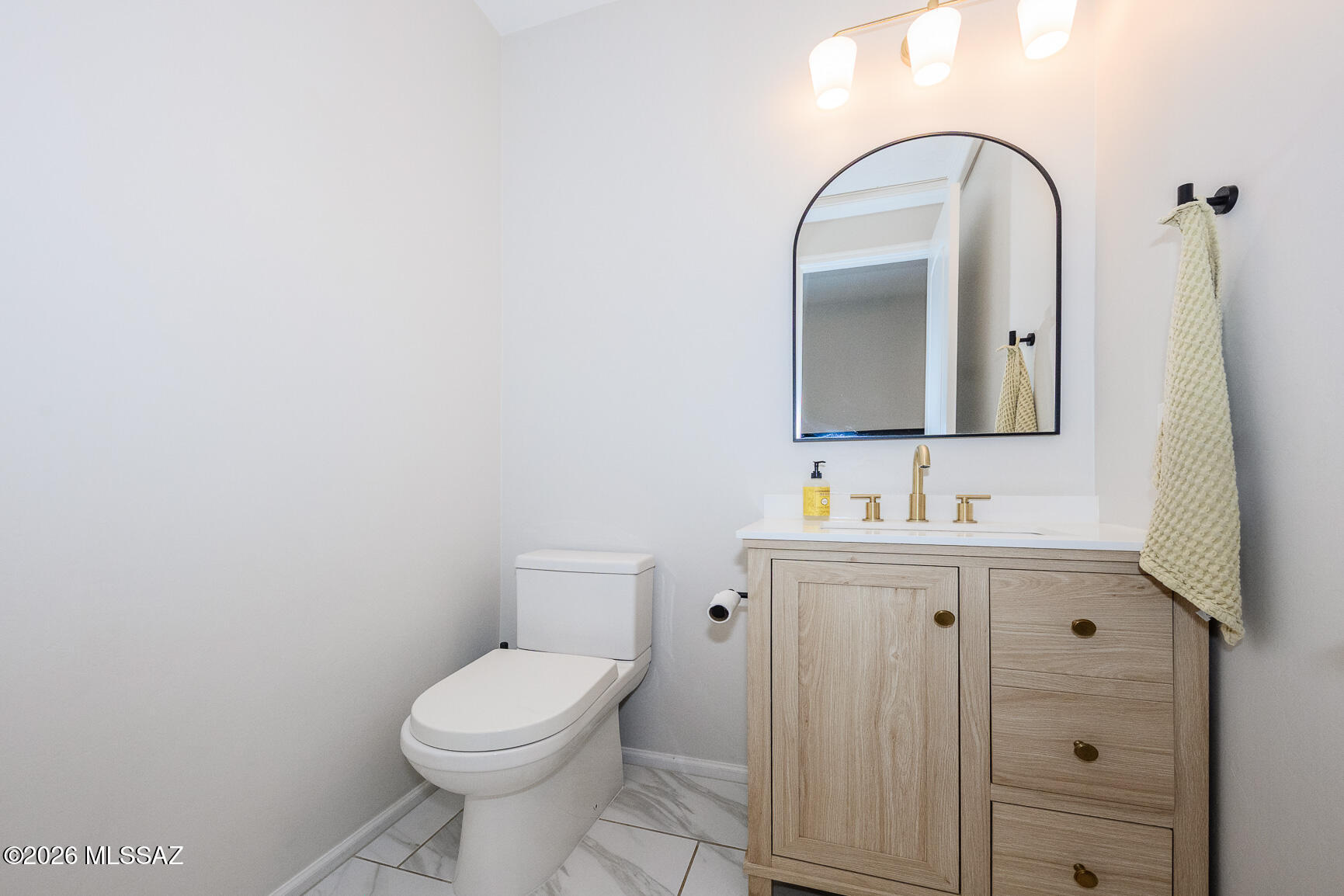 9750 E Miller Peak Trail