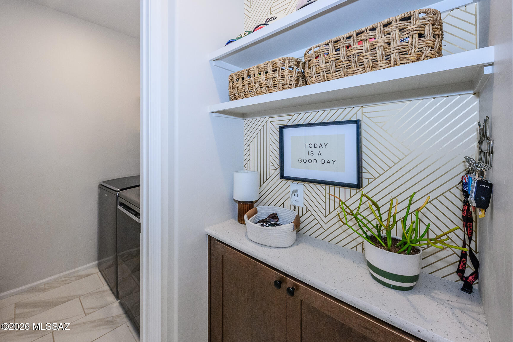 9750 E Miller Peak Trail