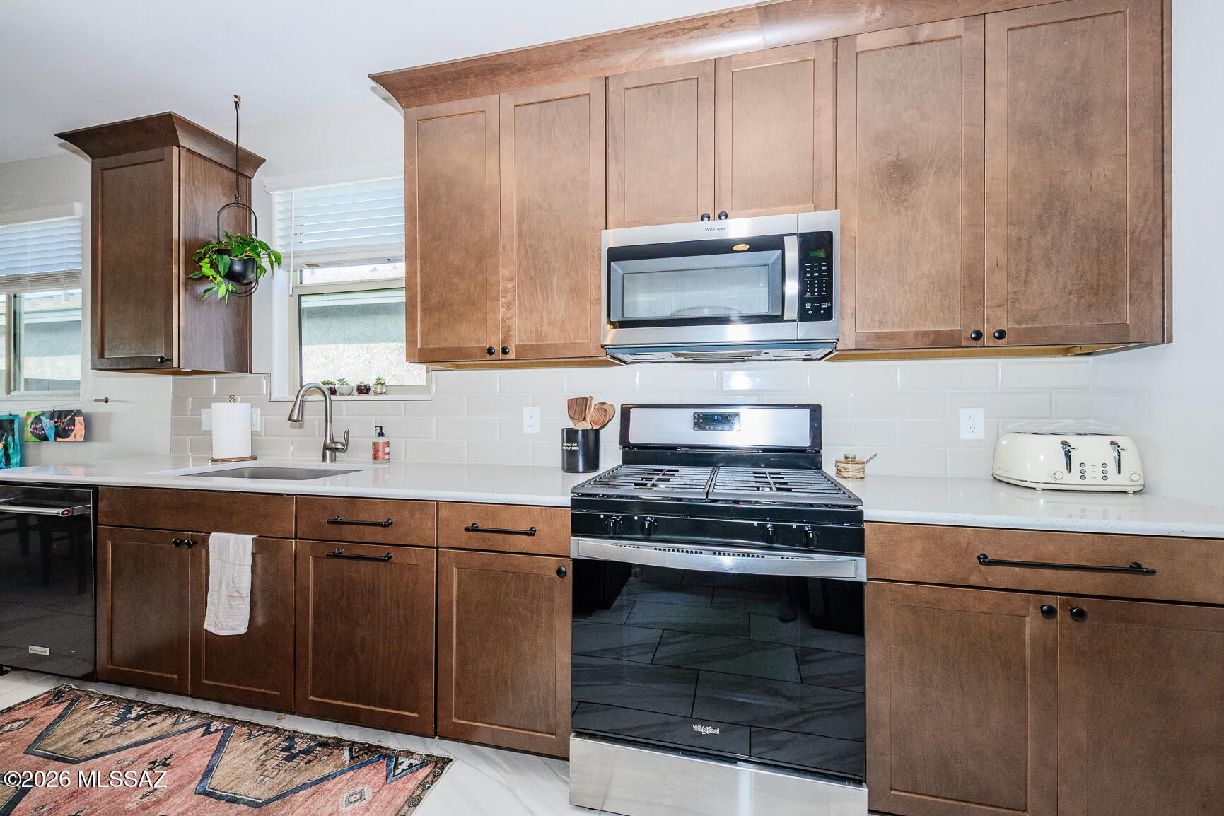 9750 E Miller Peak Trail