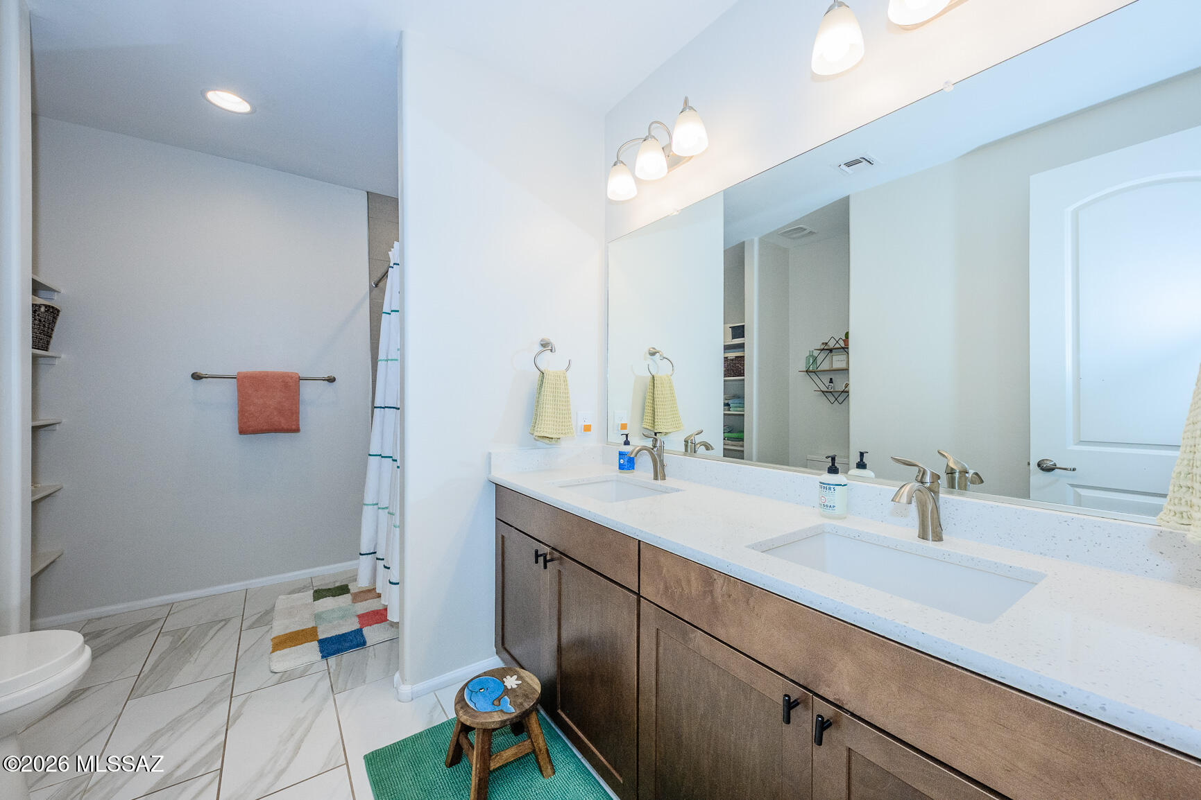 9750 E Miller Peak Trail