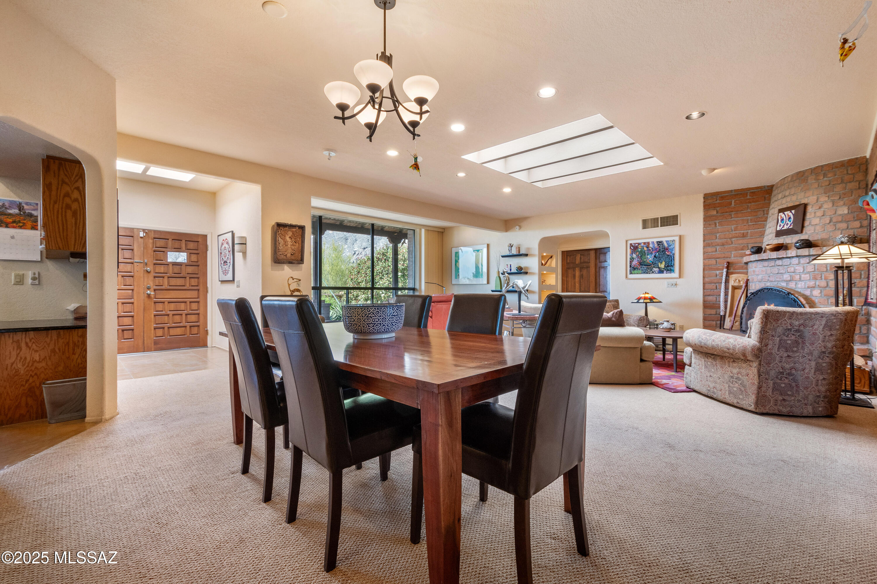 4900 E Calle Guebabi