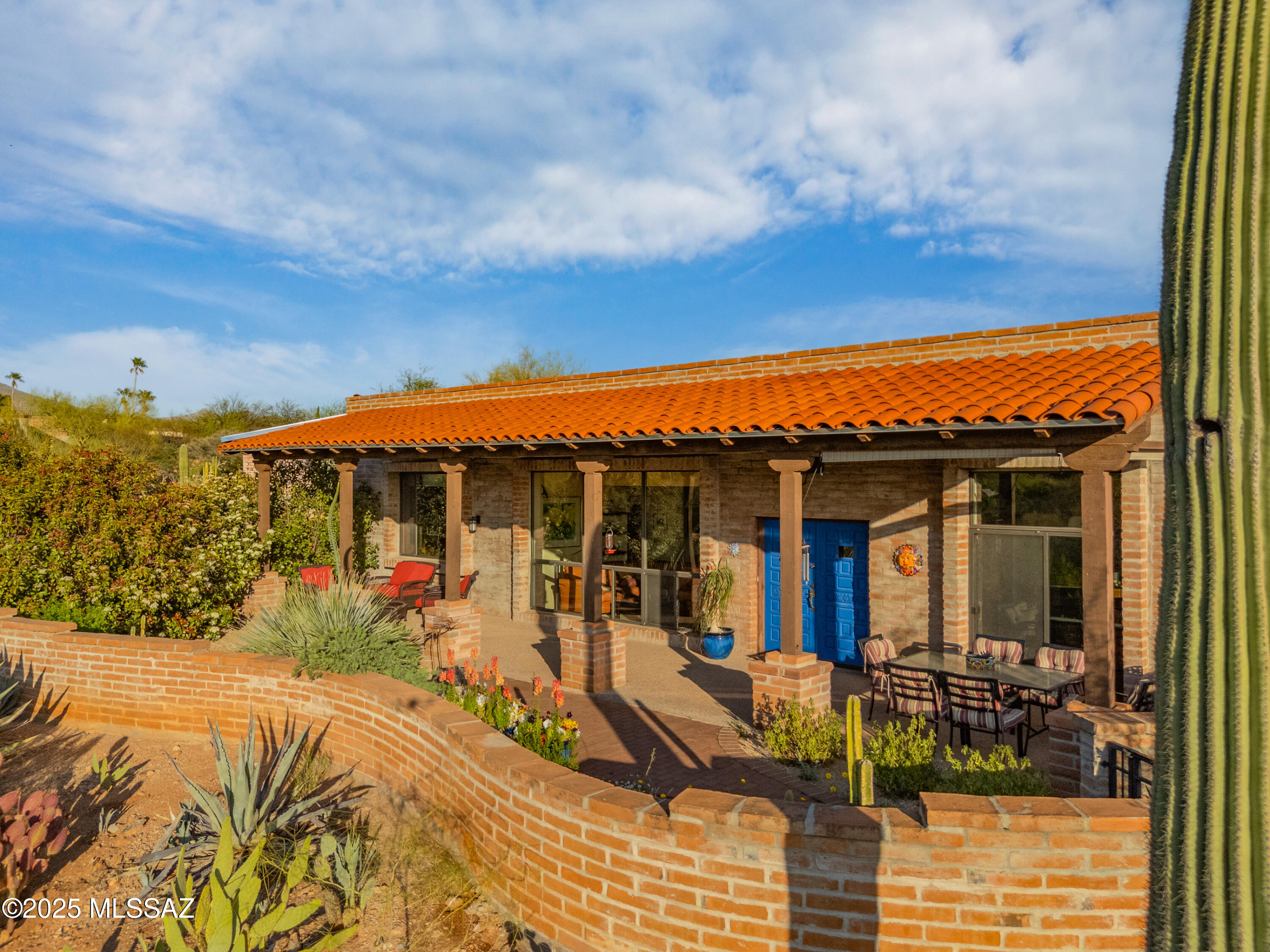 4900 E Calle Guebabi