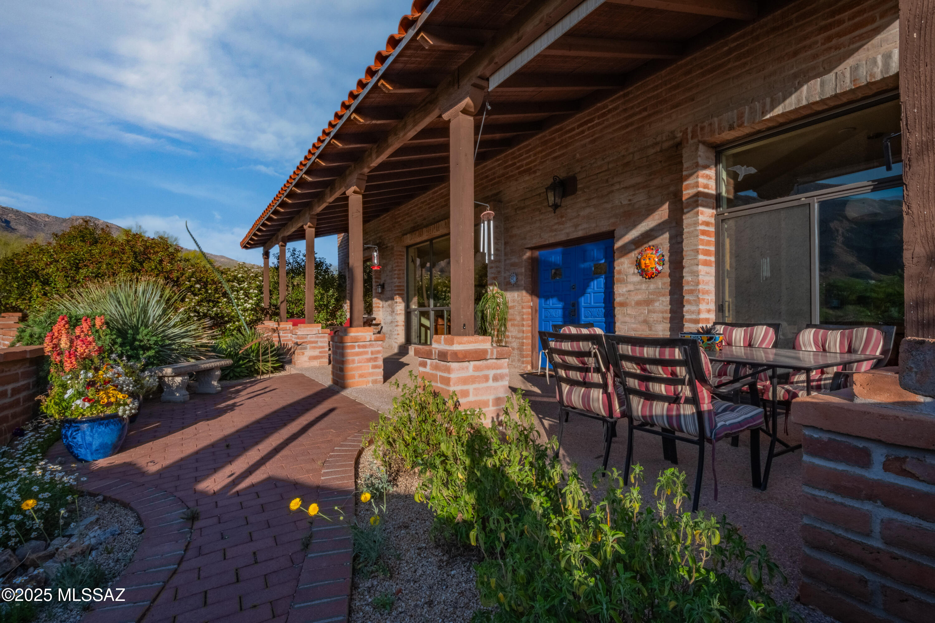 4900 E Calle Guebabi