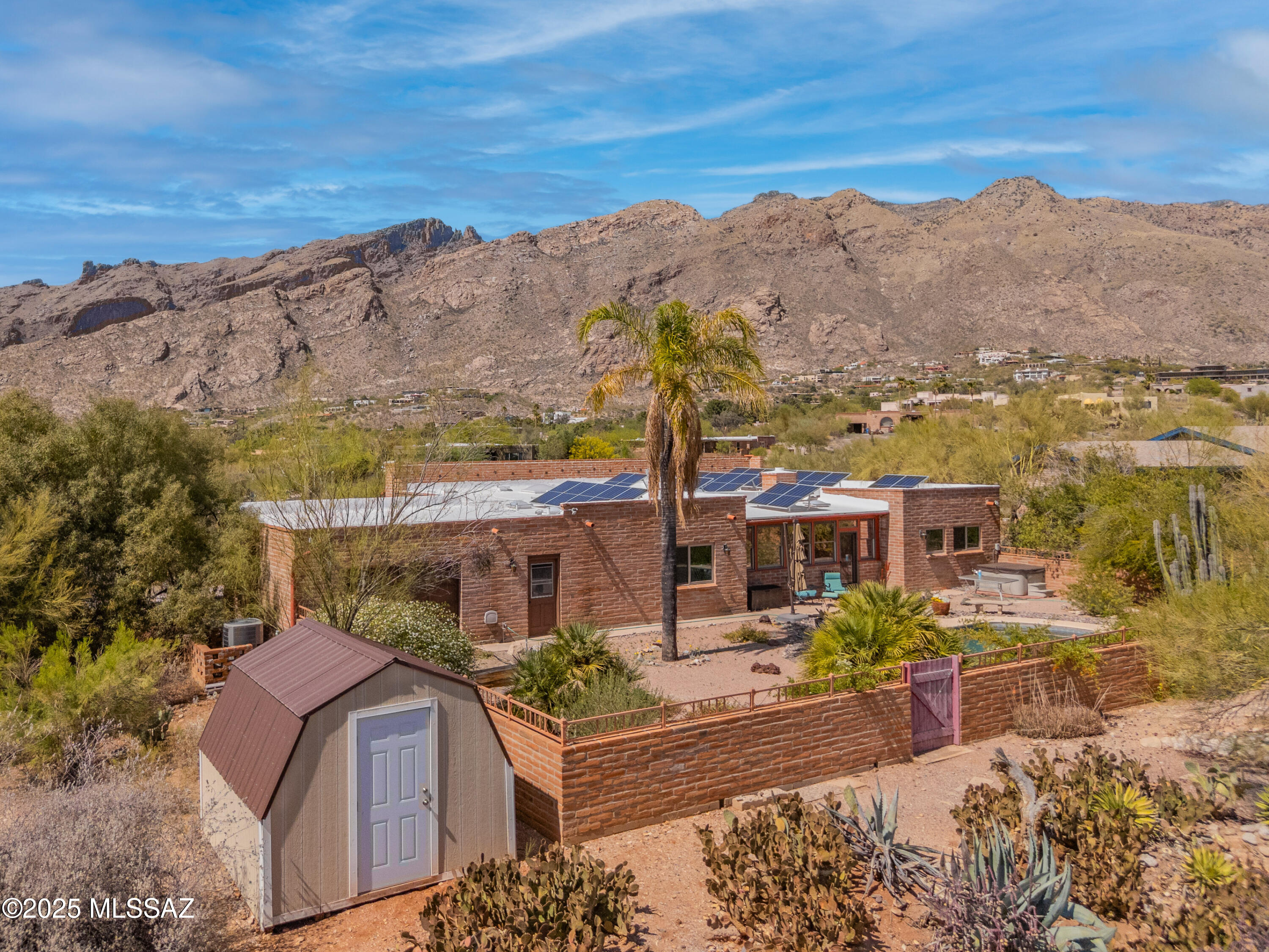 4900 E Calle Guebabi