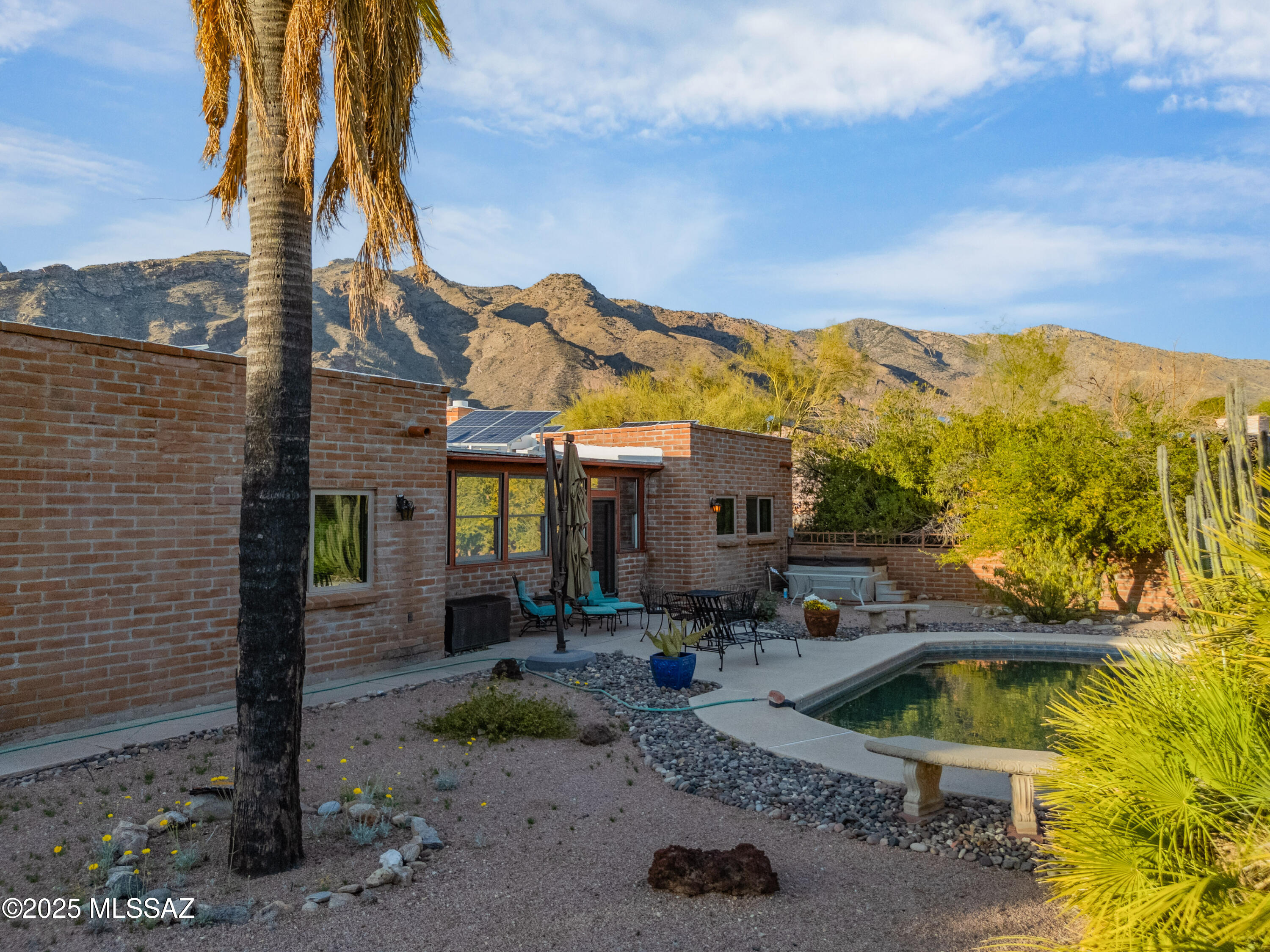 4900 E Calle Guebabi