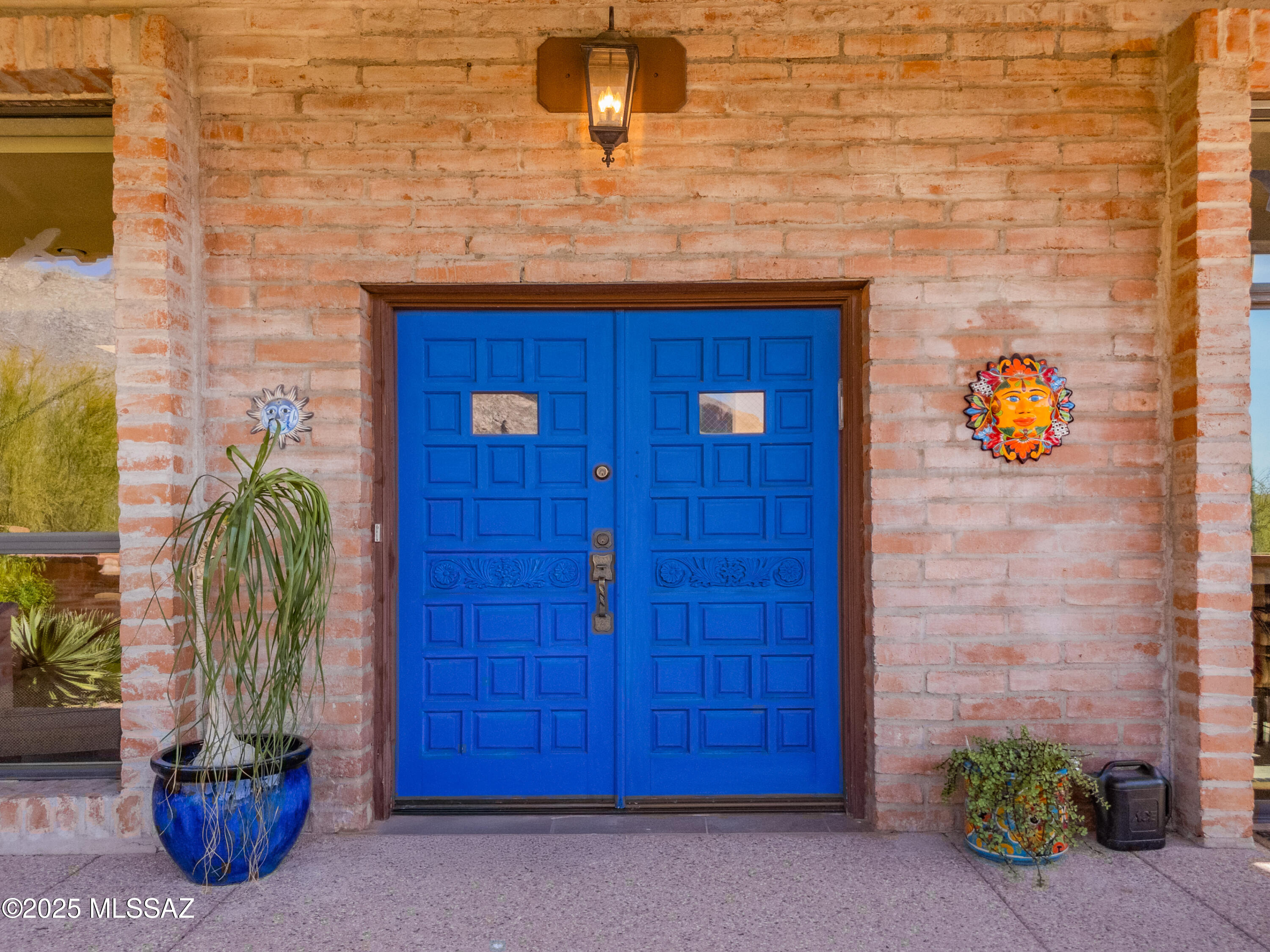 4900 E Calle Guebabi