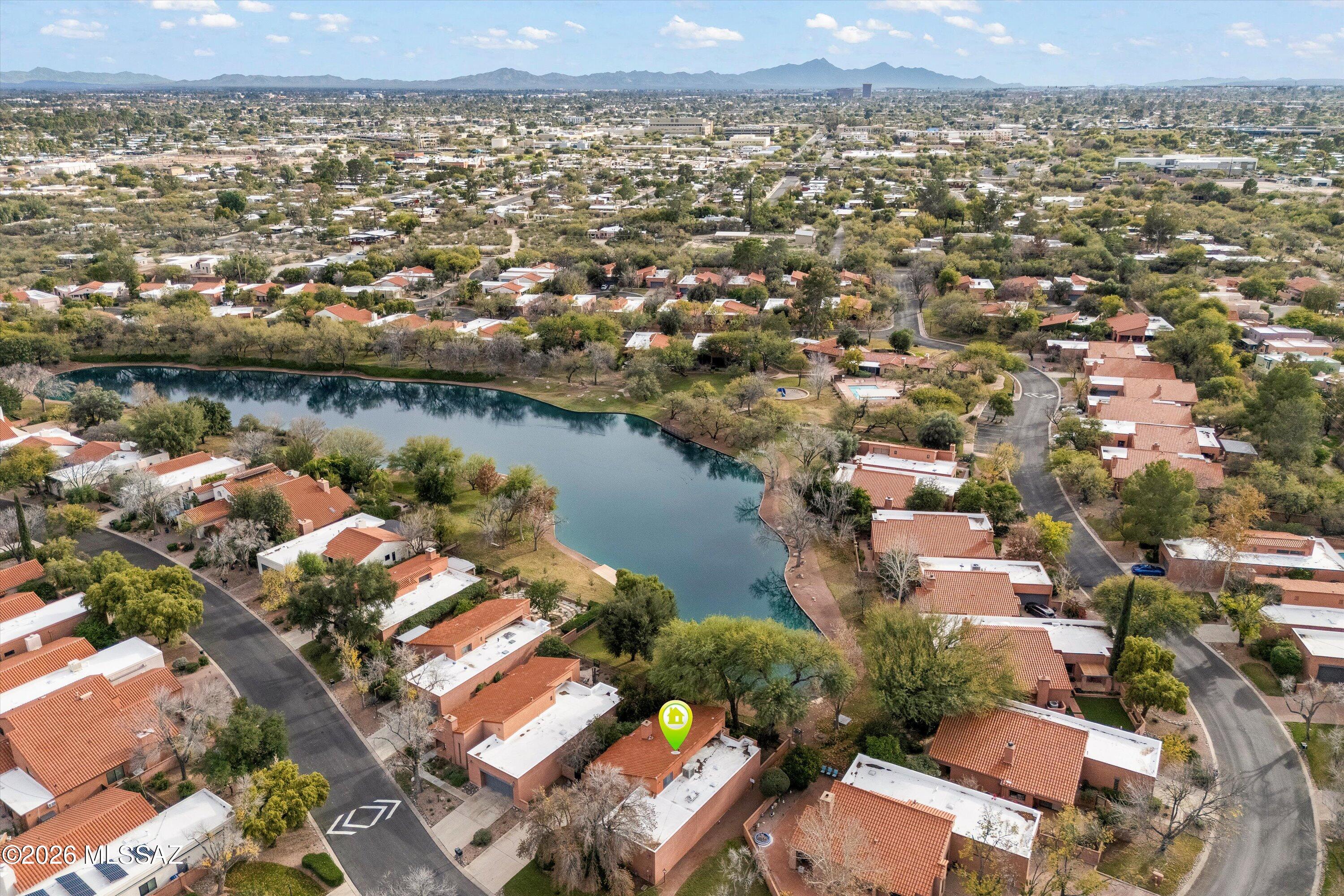 3167 N Willow Creek Drive