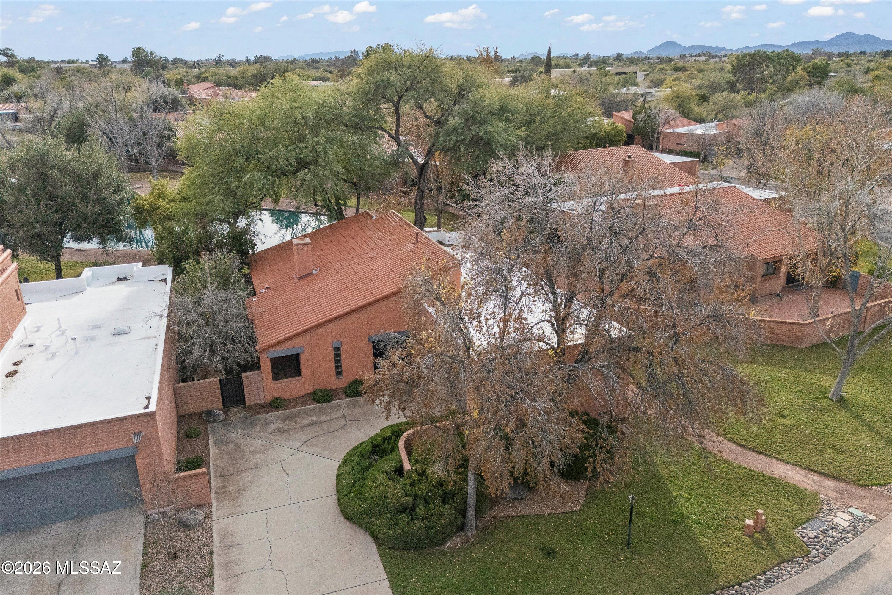 3167 N Willow Creek Drive