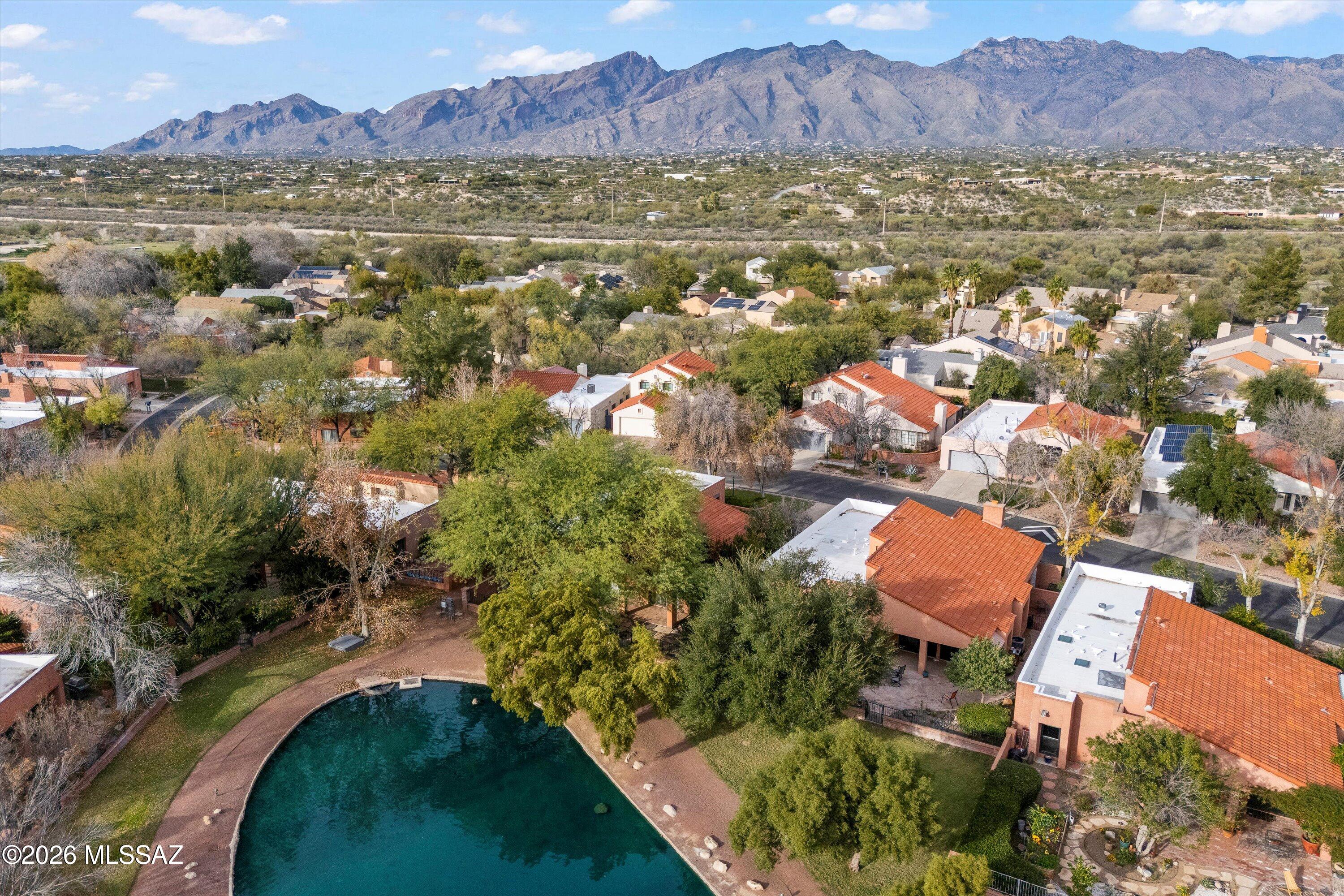 3167 N Willow Creek Drive