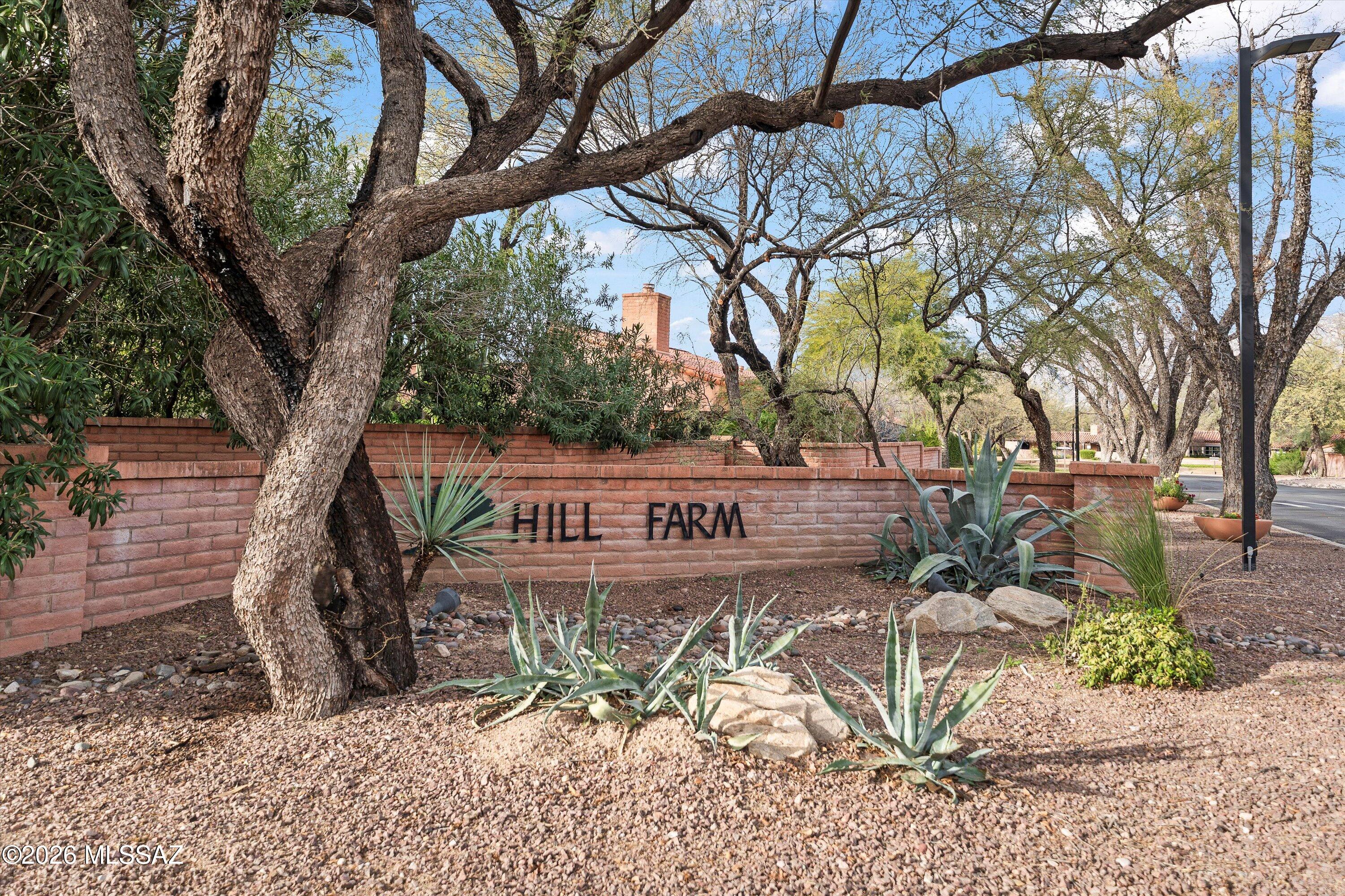 3167 N Willow Creek Drive