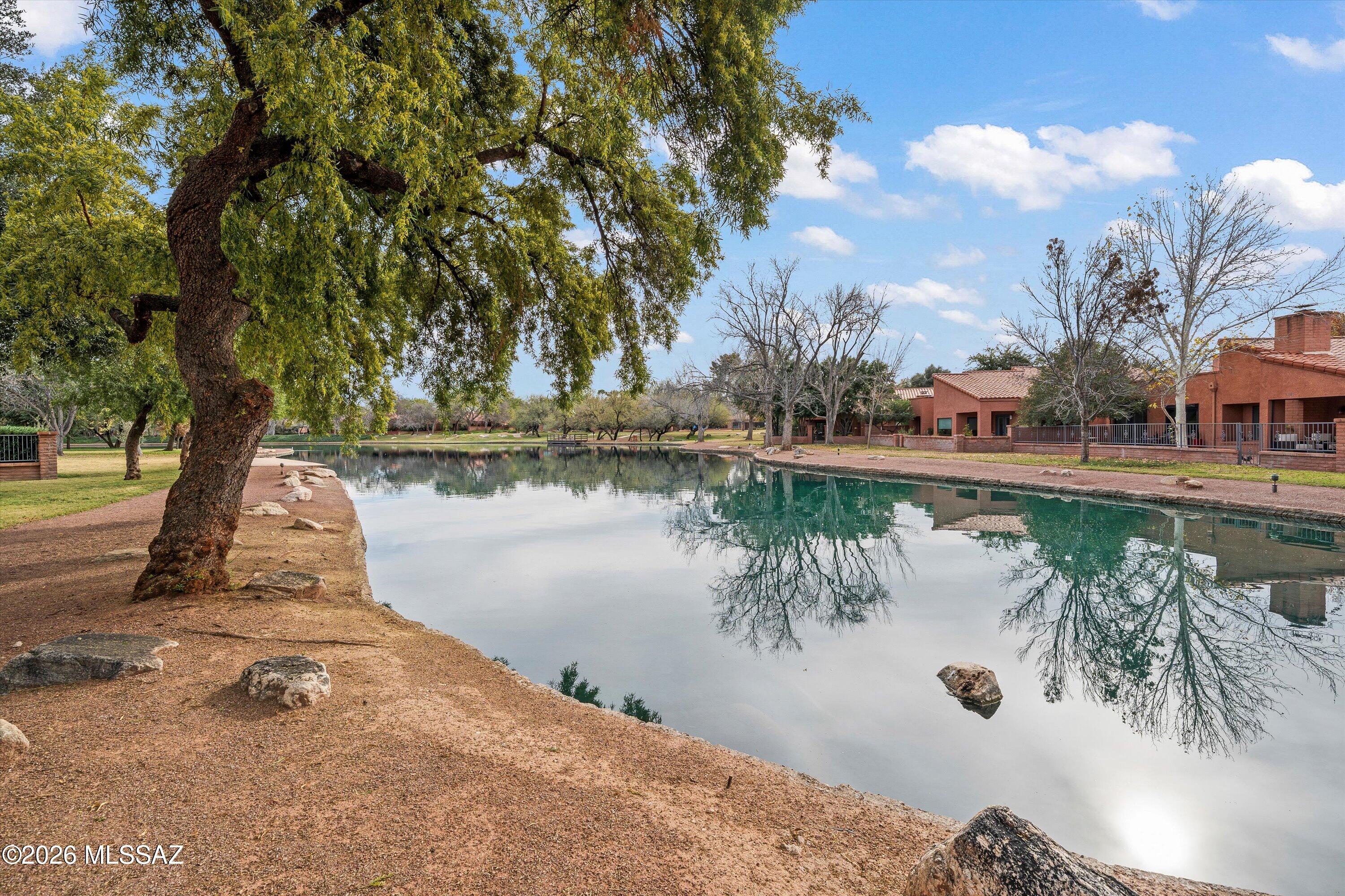 3167 N Willow Creek Drive