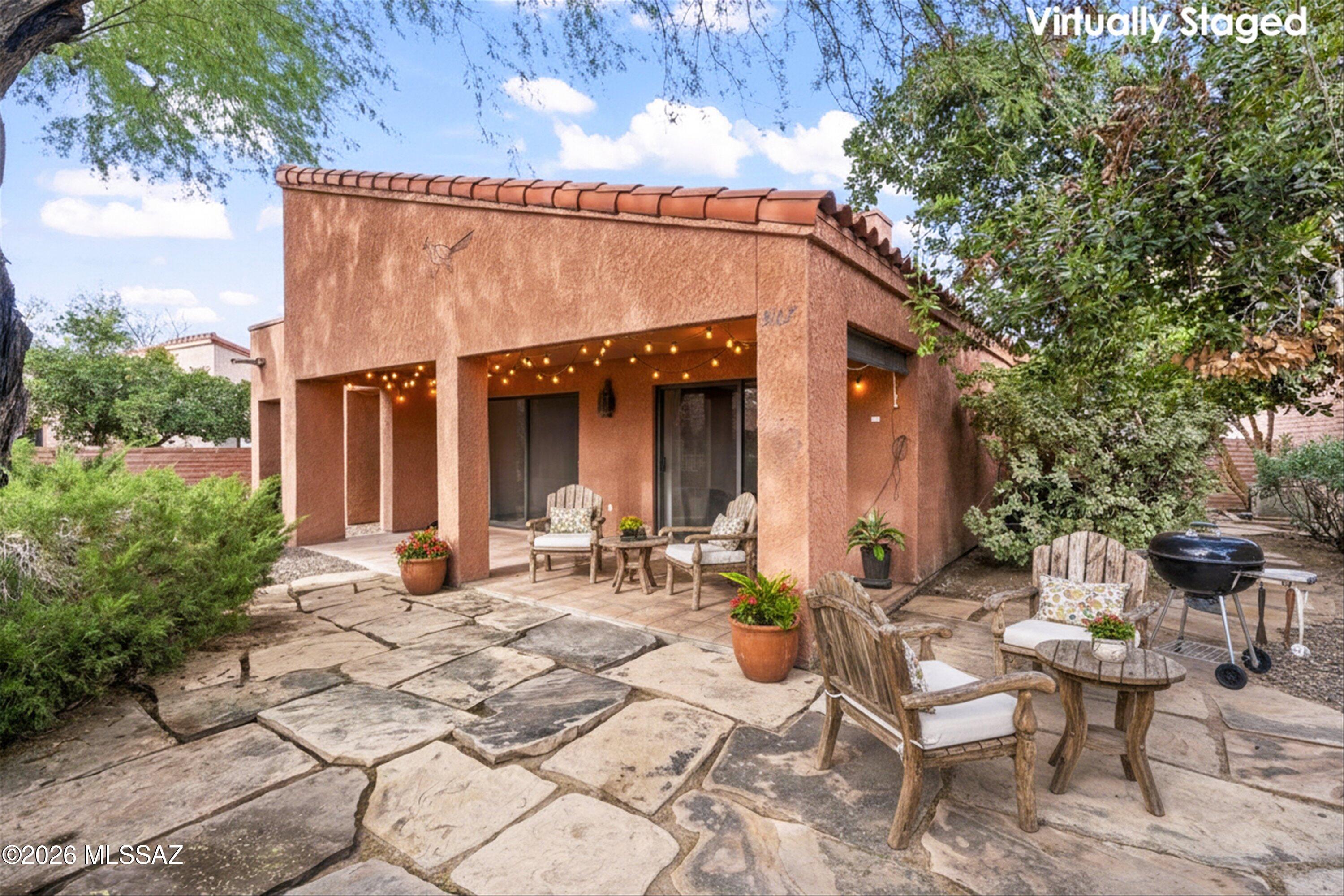 3167 N Willow Creek Drive