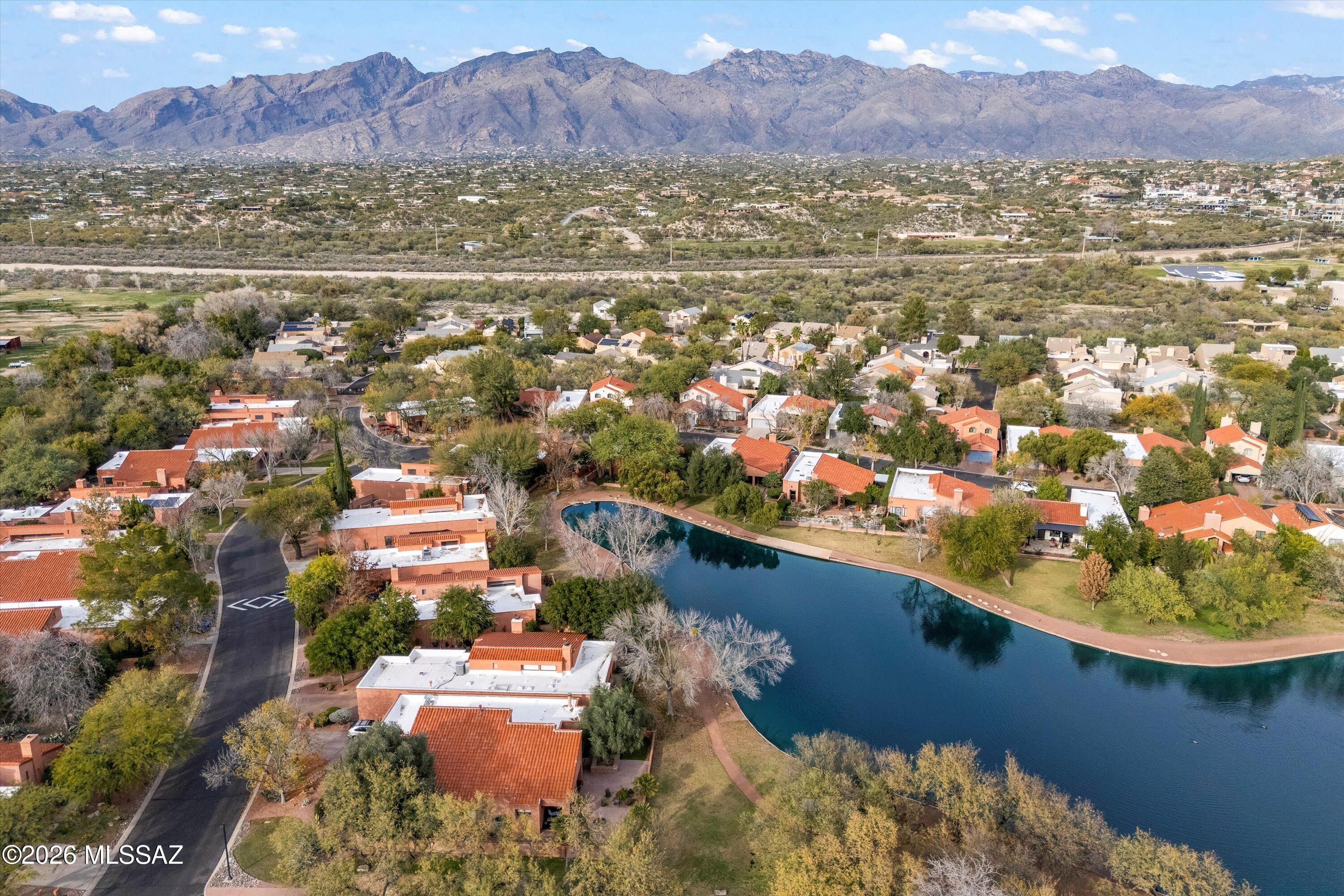 3167 N Willow Creek Drive