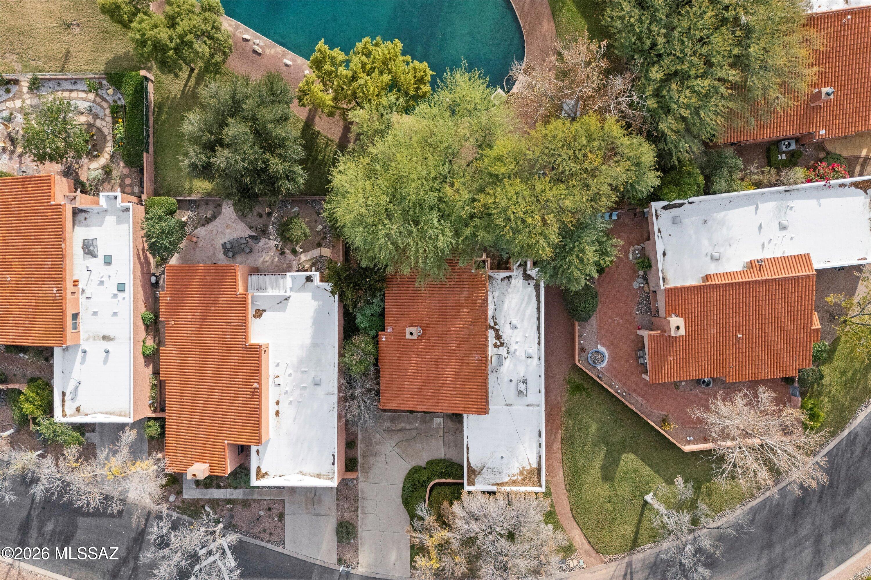 3167 N Willow Creek Drive