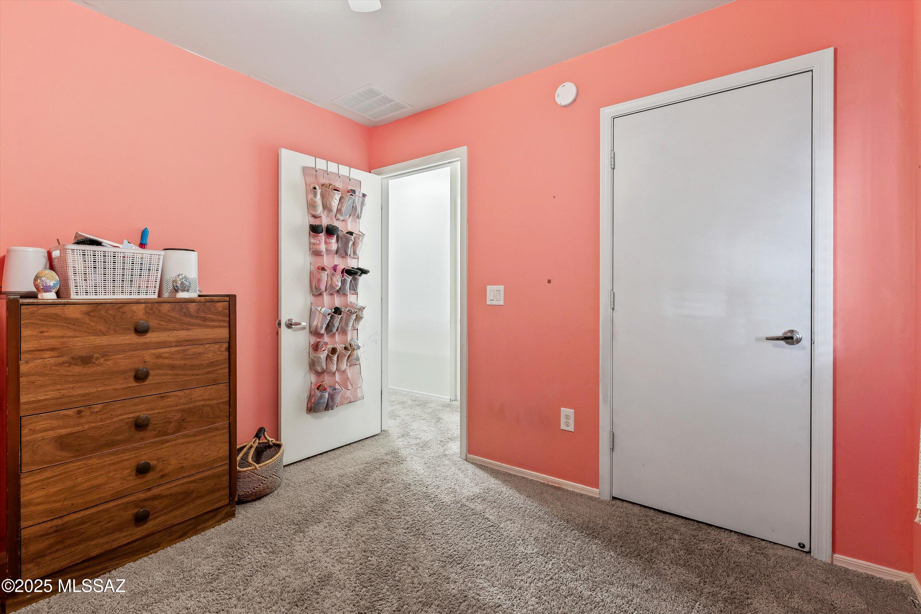 5164 E Desert Straw Lane