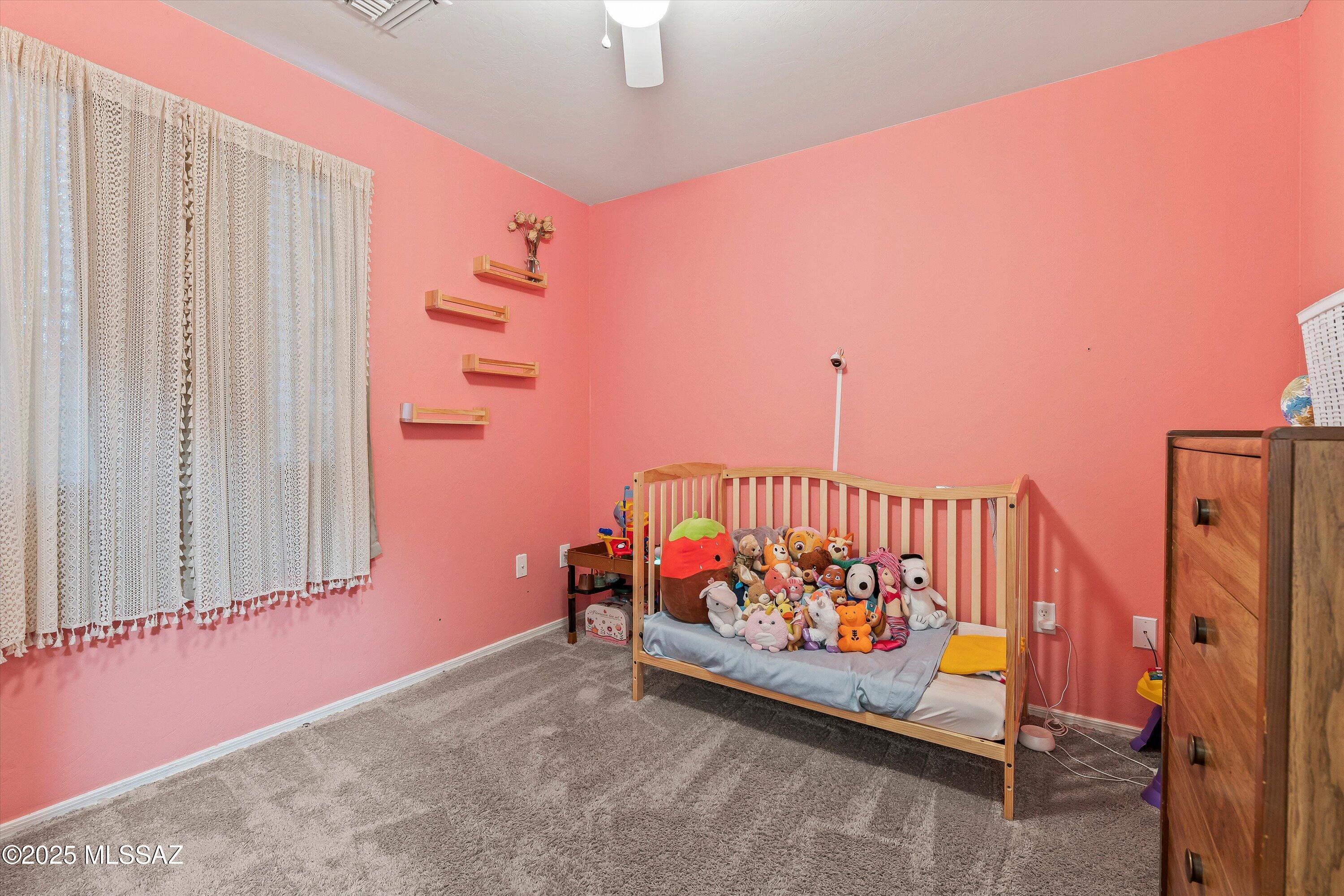 5164 E Desert Straw Lane