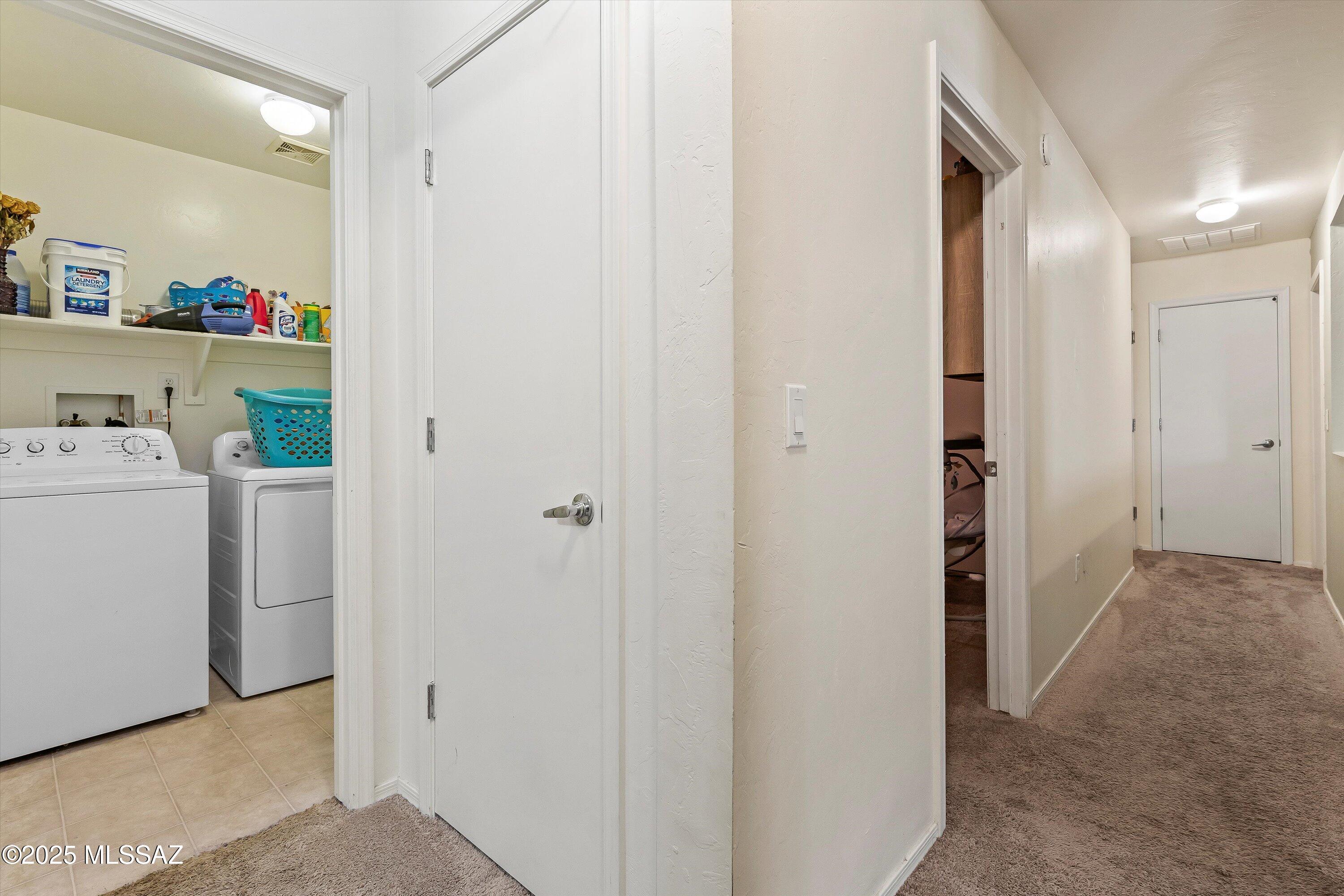 5164 E Desert Straw Lane