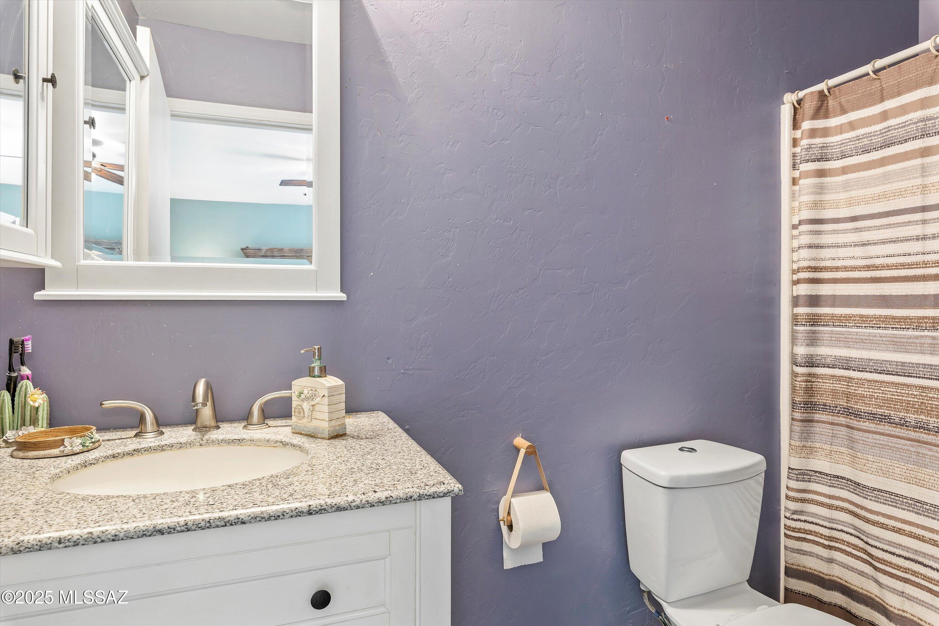 5164 E Desert Straw Lane