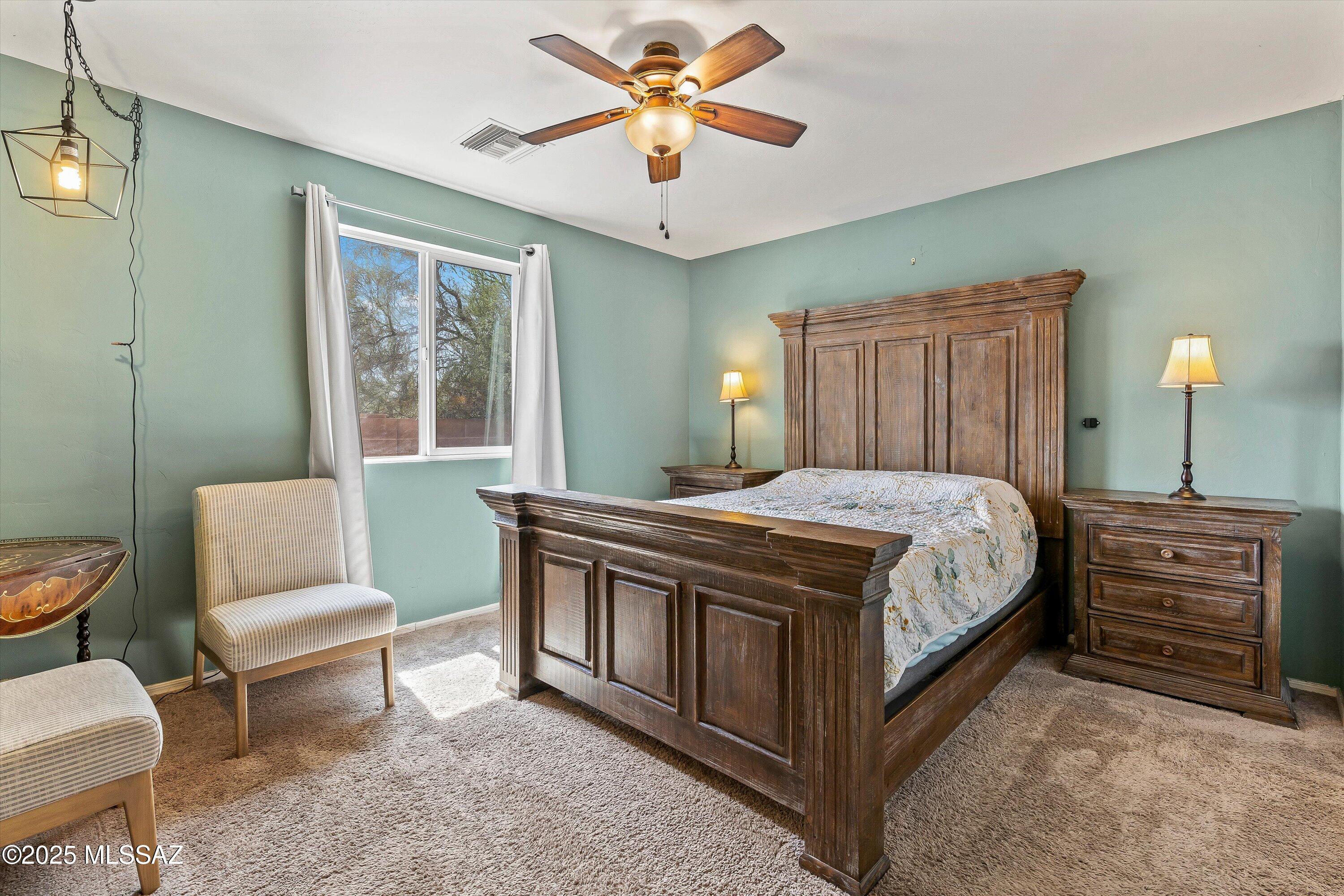 5164 E Desert Straw Lane