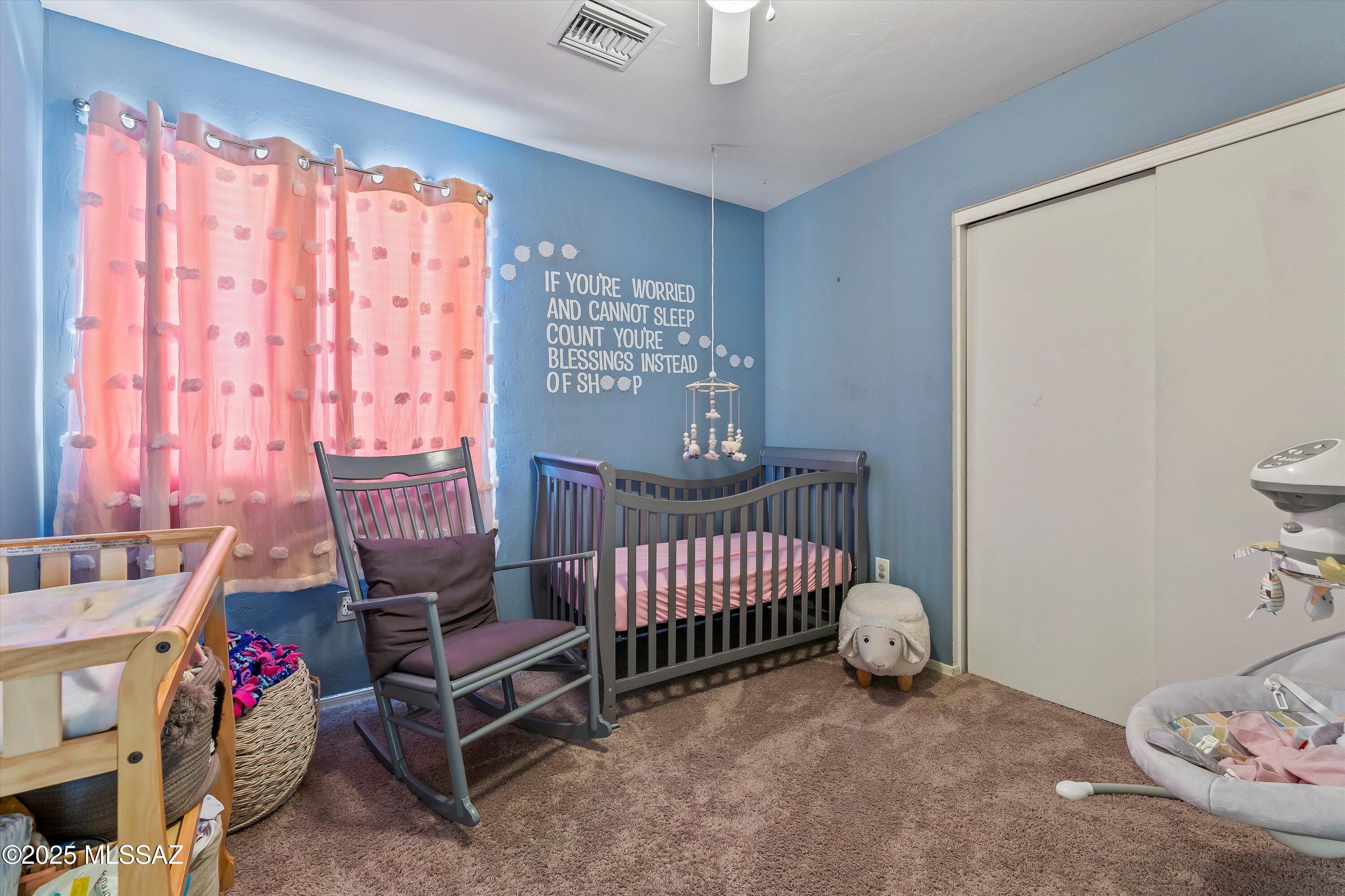 5164 E Desert Straw Lane