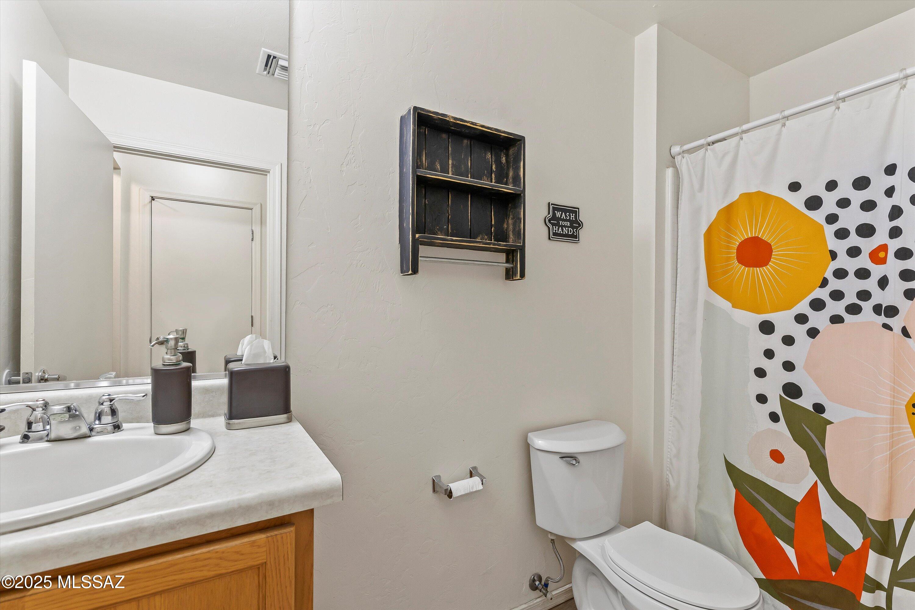 5164 E Desert Straw Lane