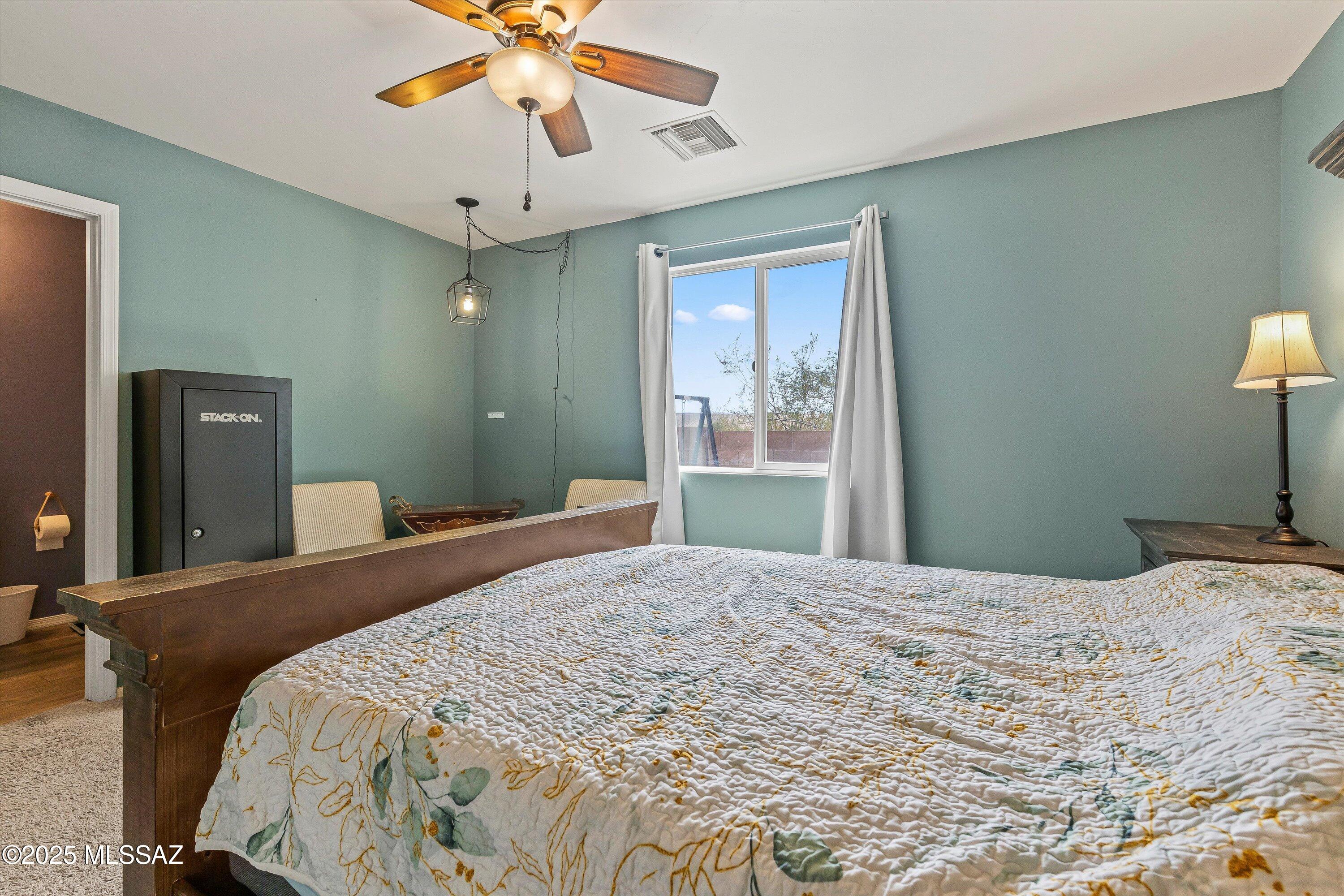 5164 E Desert Straw Lane