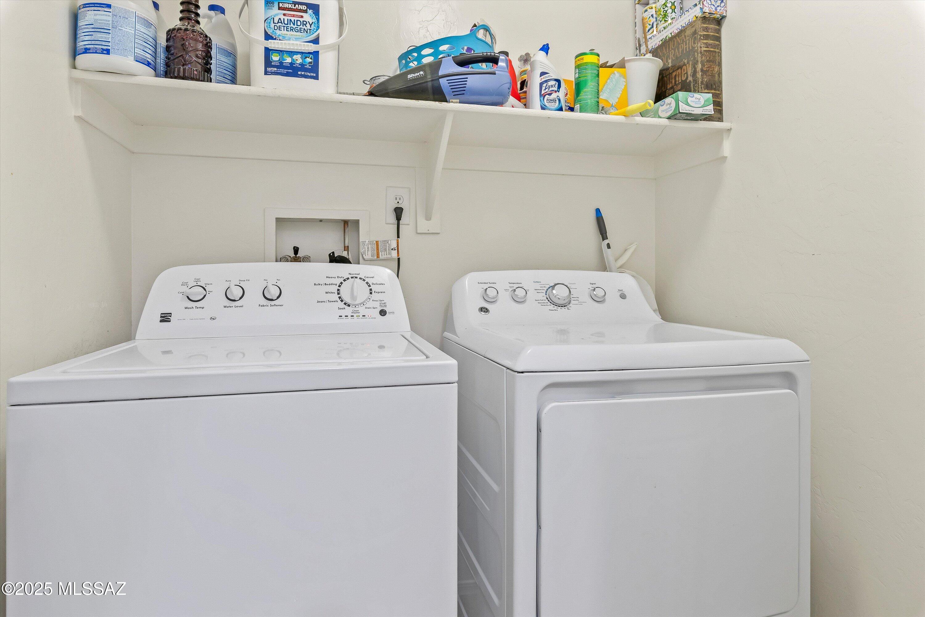 5164 E Desert Straw Lane