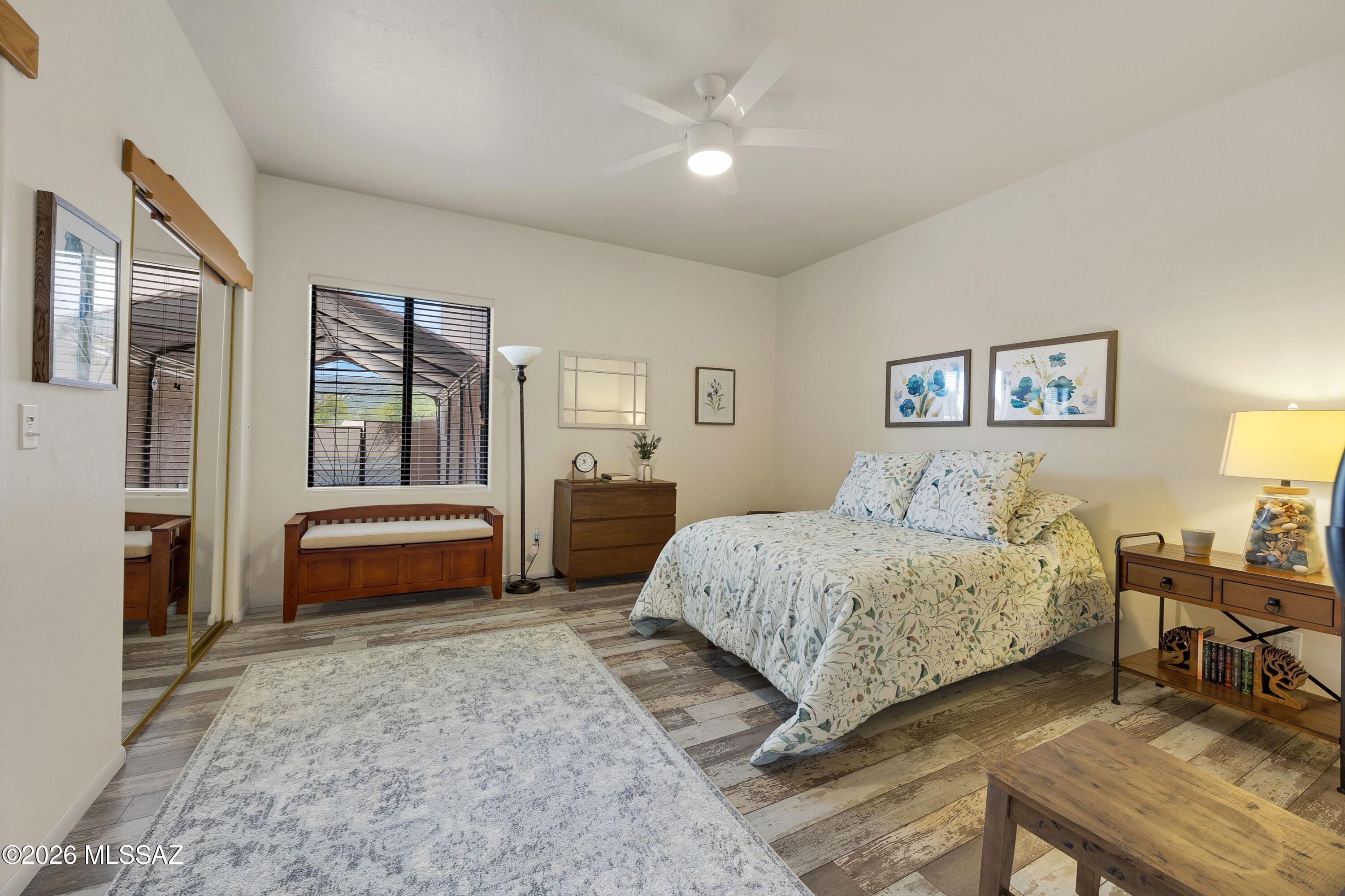 2305 N El Camino Rinconado