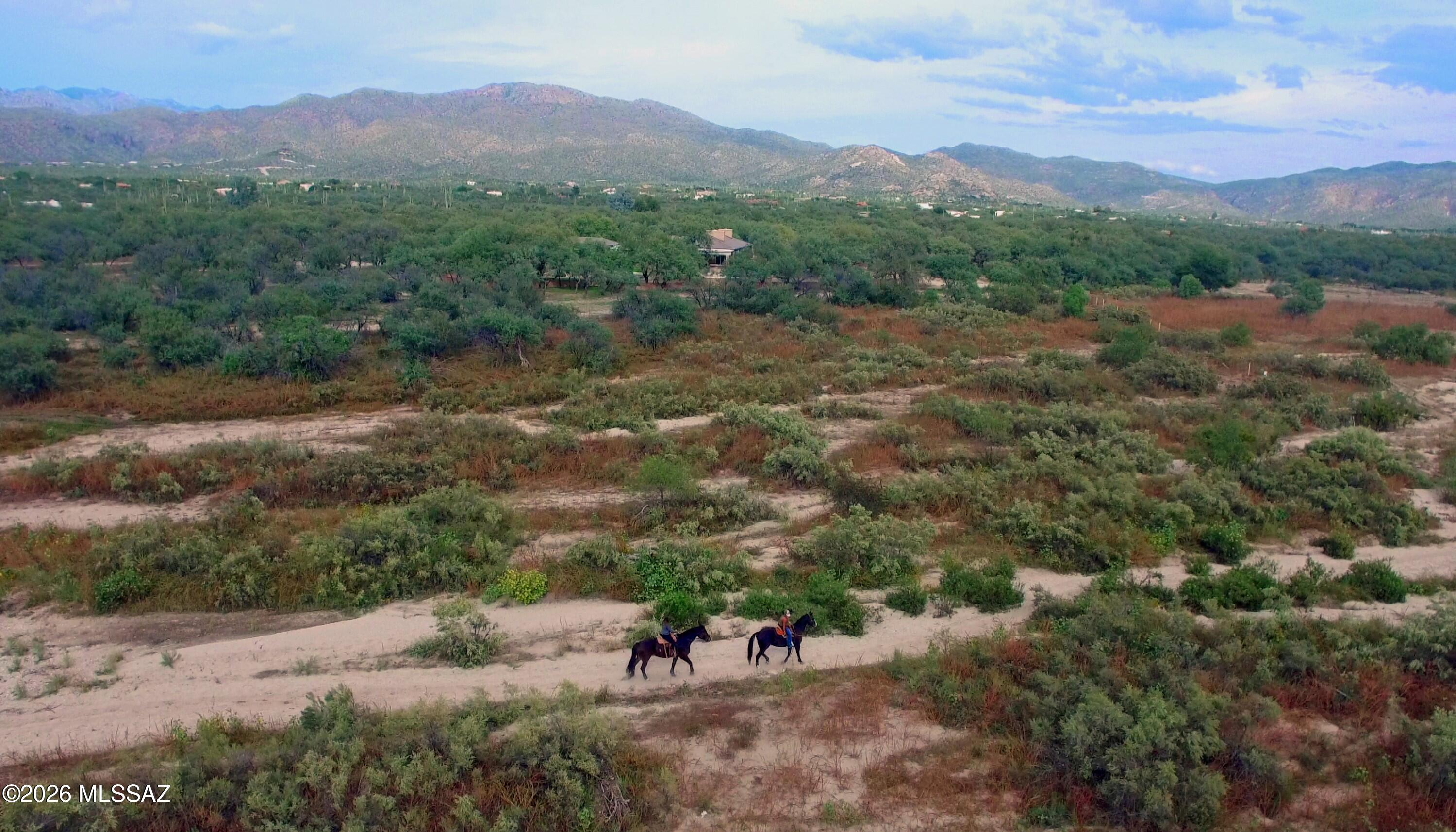 2305 N El Camino Rinconado