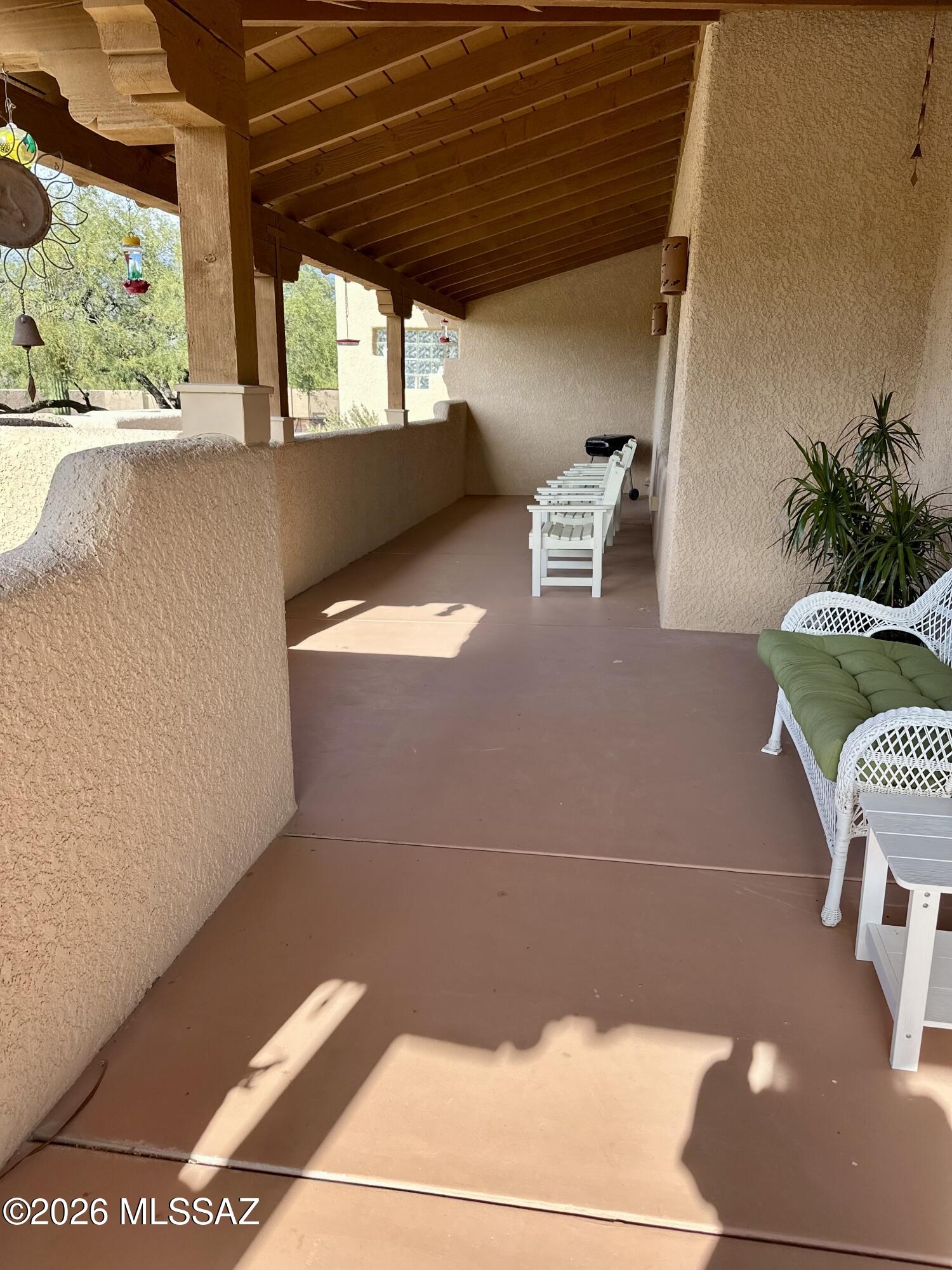 2305 N El Camino Rinconado