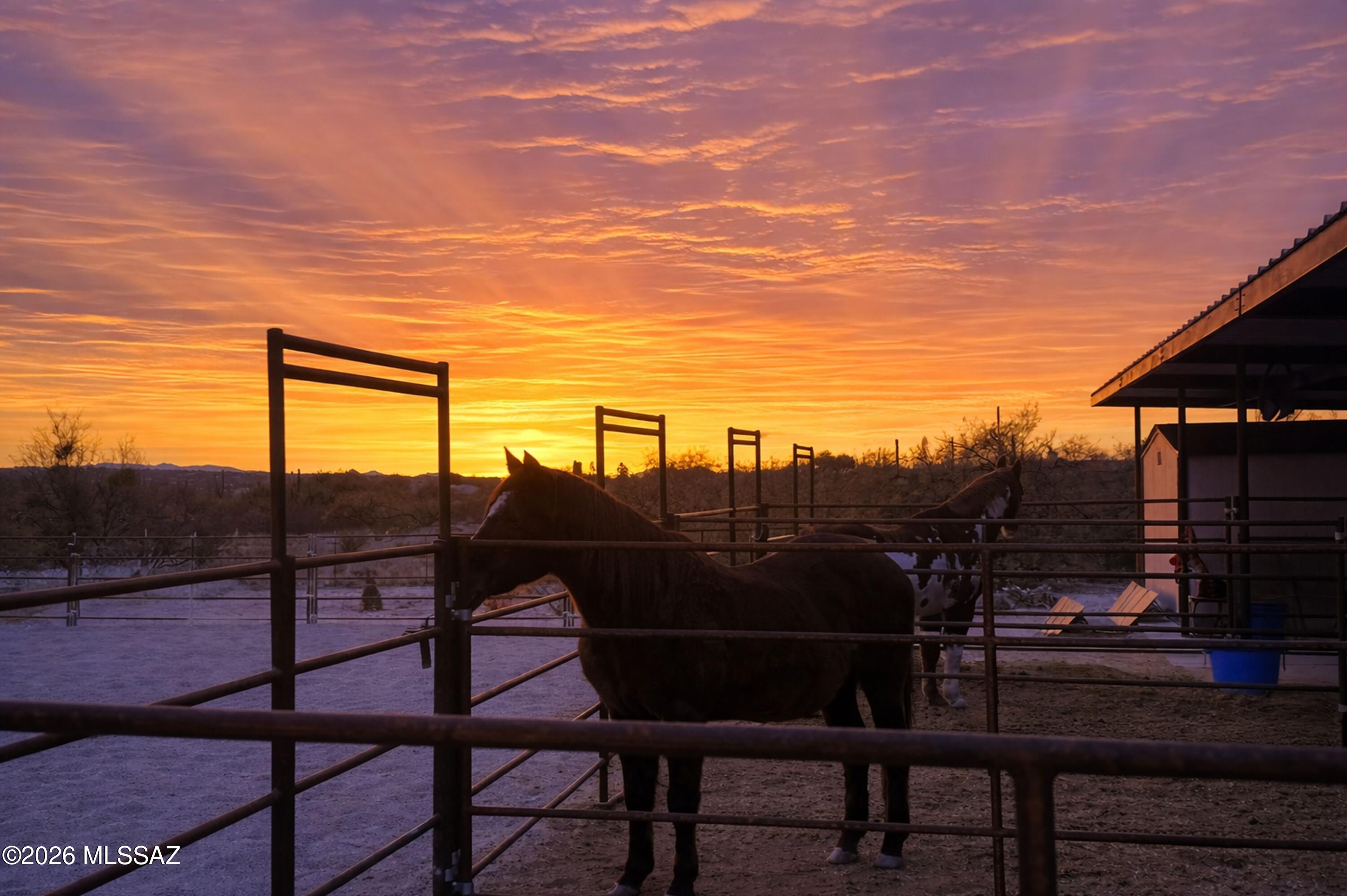 2305 N El Camino Rinconado