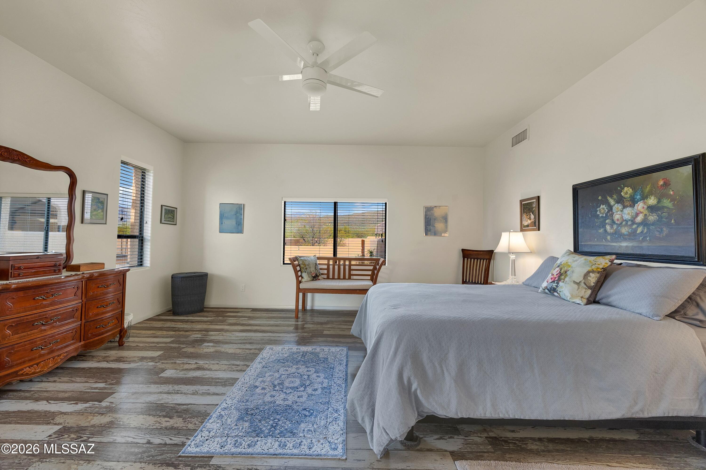 2305 N El Camino Rinconado