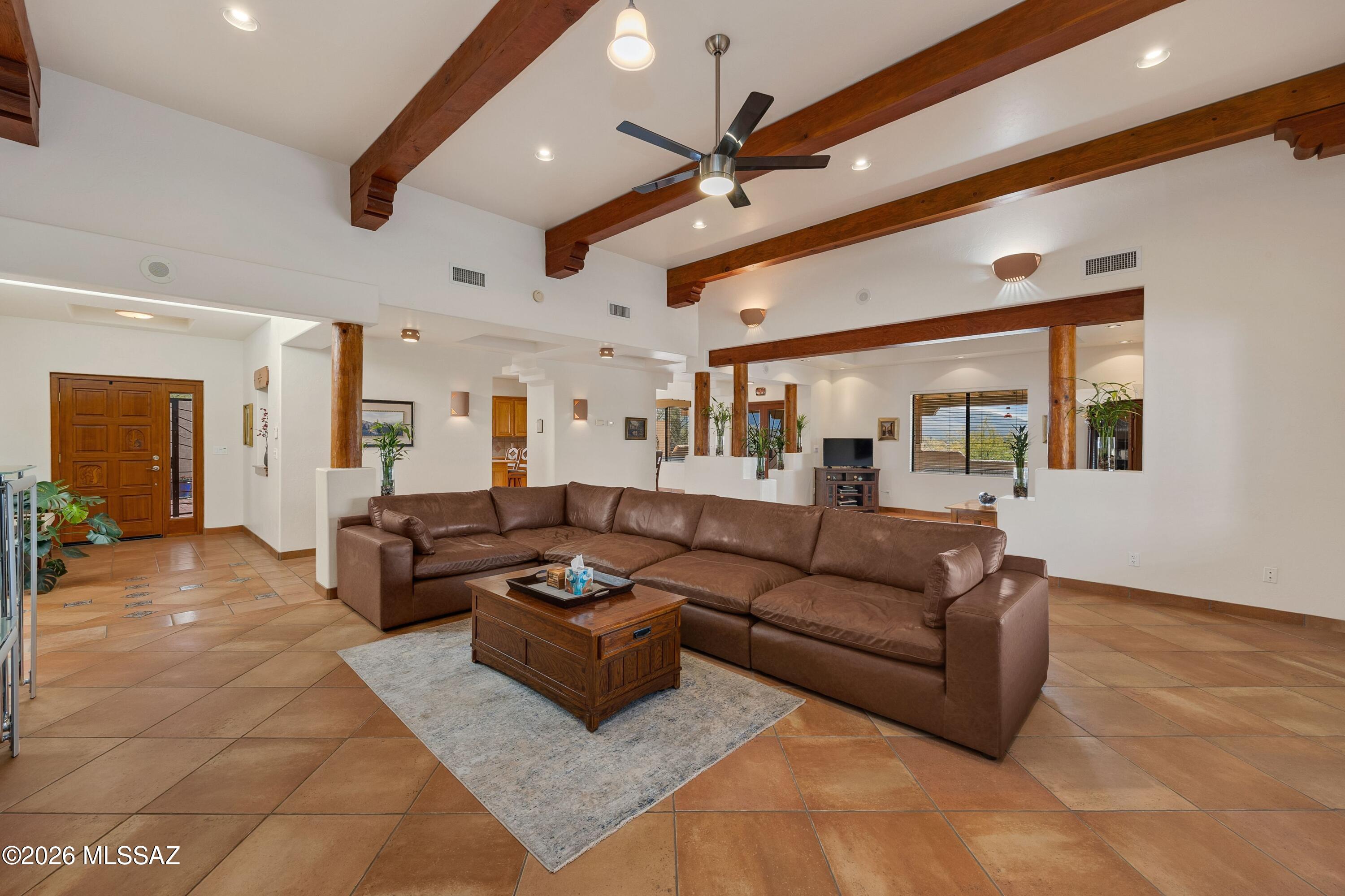 2305 N El Camino Rinconado