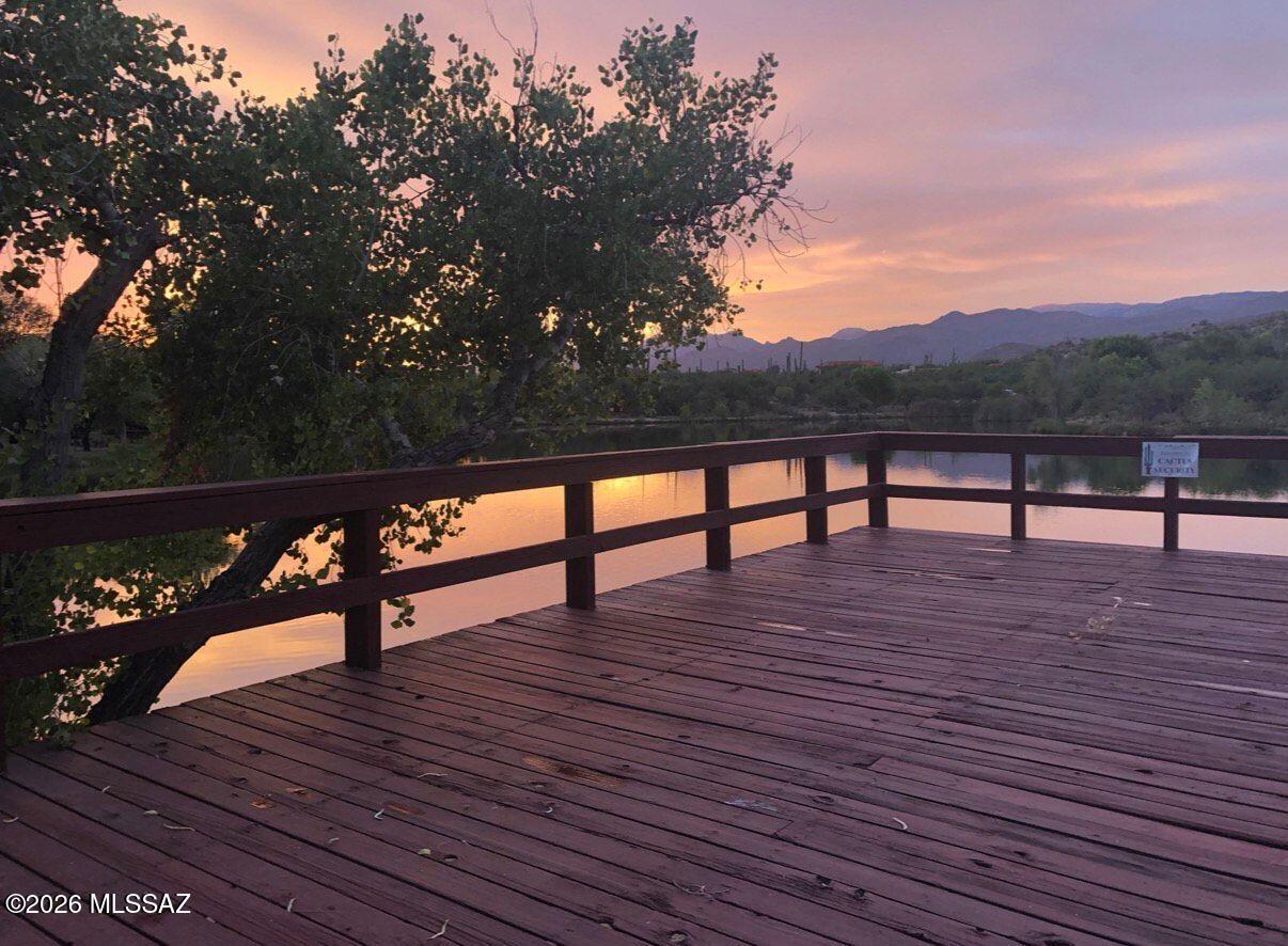 2305 N El Camino Rinconado