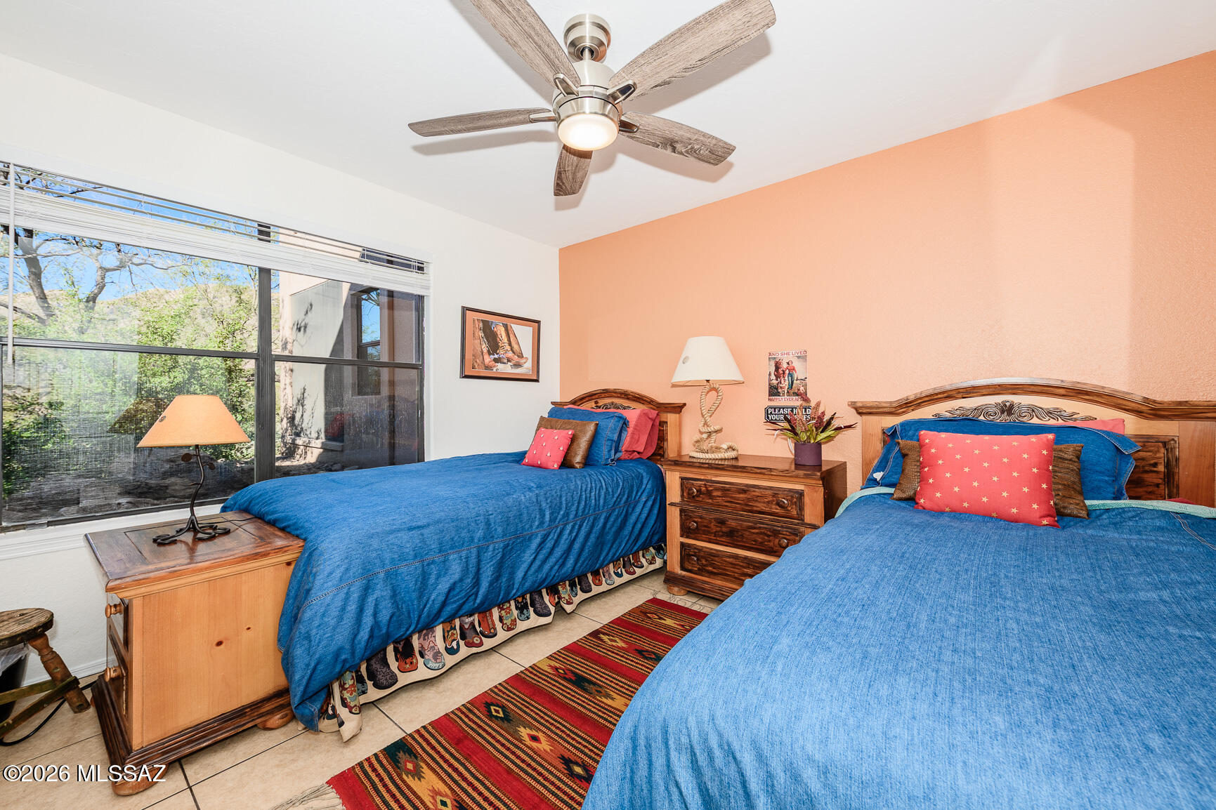 6655 N Canyon Crest Drive 4119