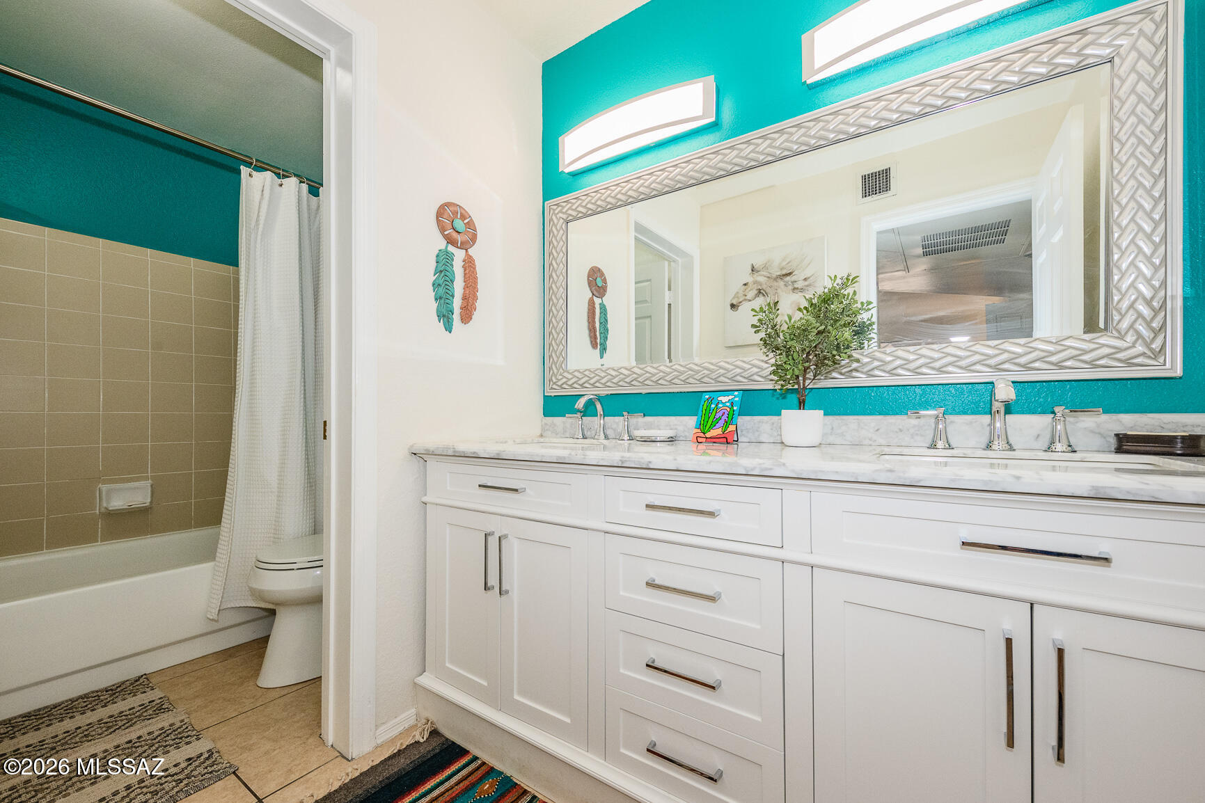 6655 N Canyon Crest Drive 4119